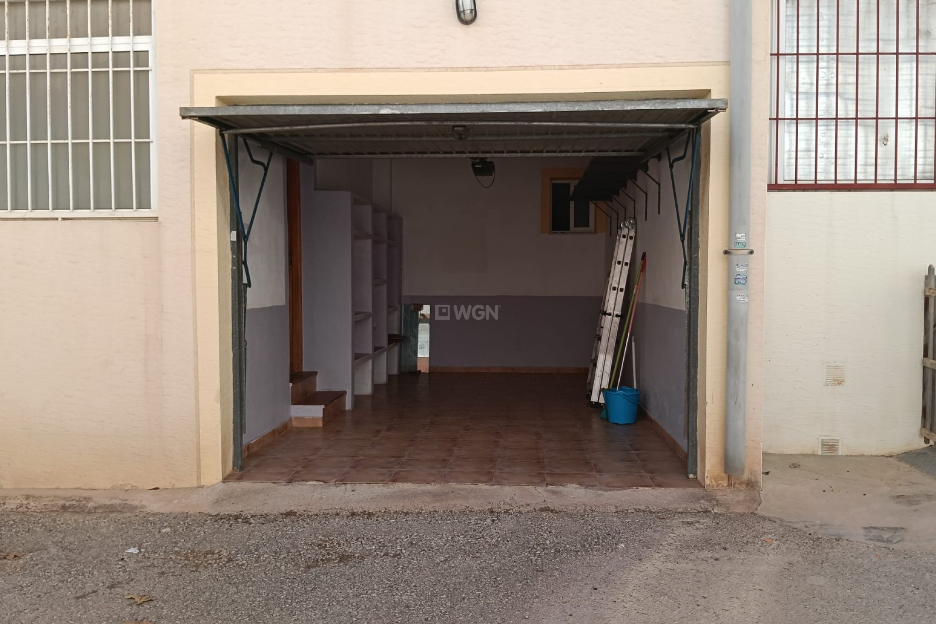 Resale - Apartment / flat - Los Montesinos - Costa Blanca