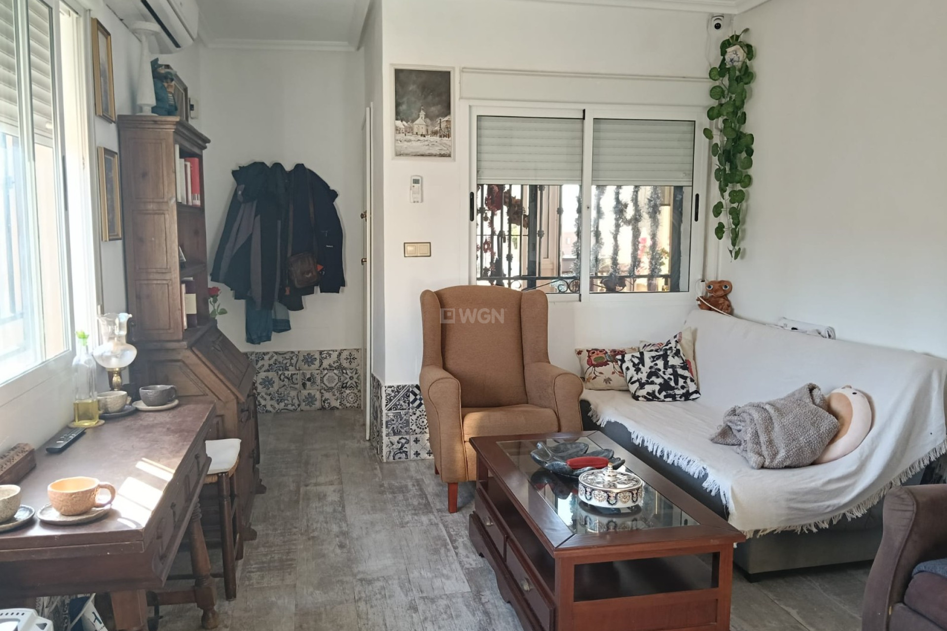 Resale - Apartment / flat - Los Montesinos - Costa Blanca