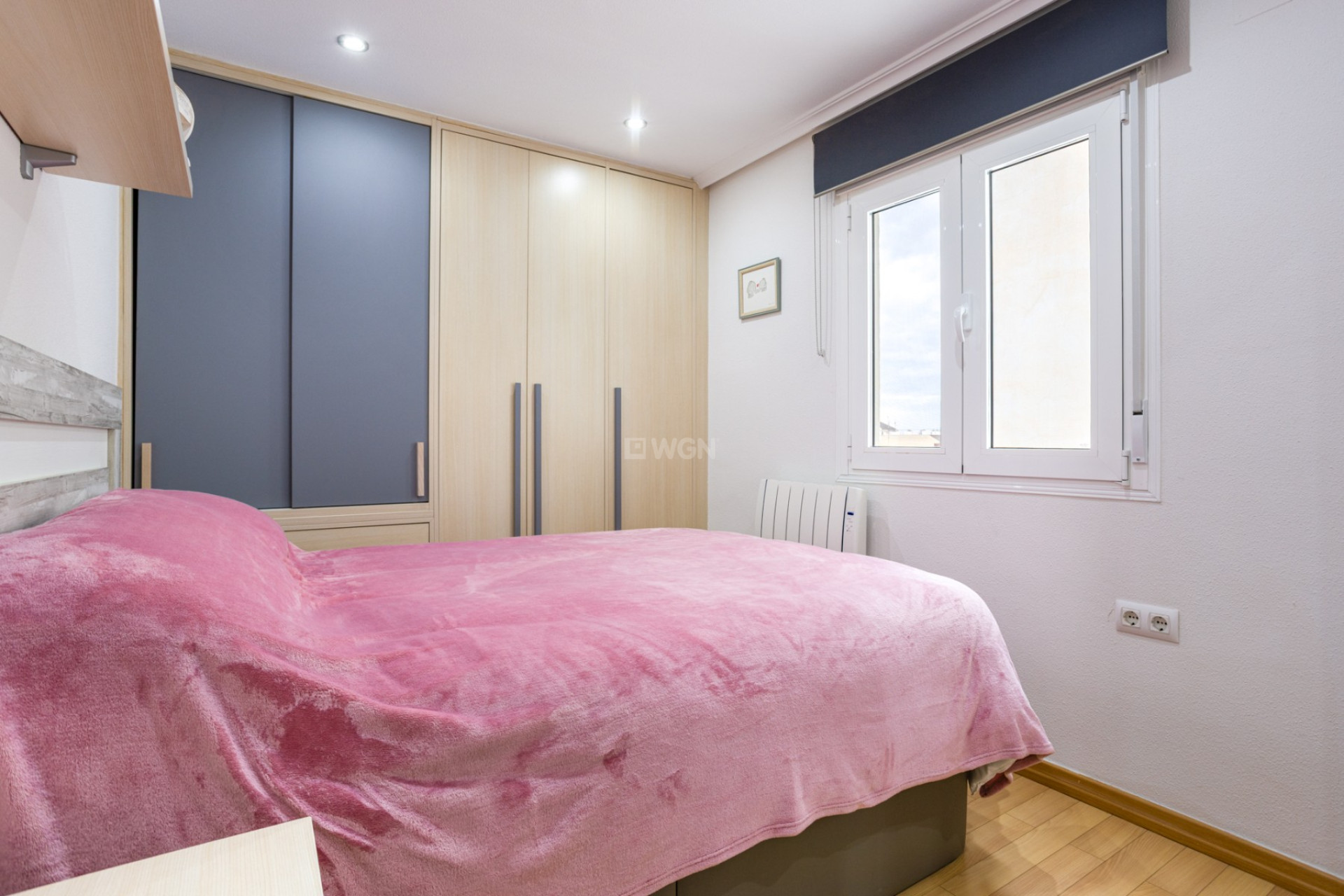 Resale - Apartment / flat - Los Montesinos - Costa Blanca