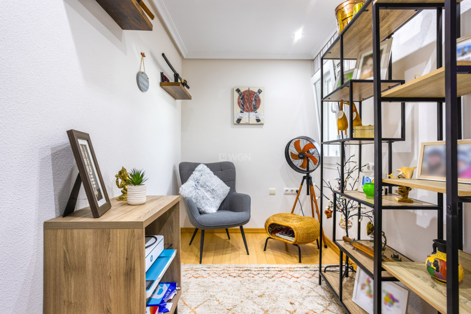 Resale - Apartment / flat - Los Montesinos - Costa Blanca