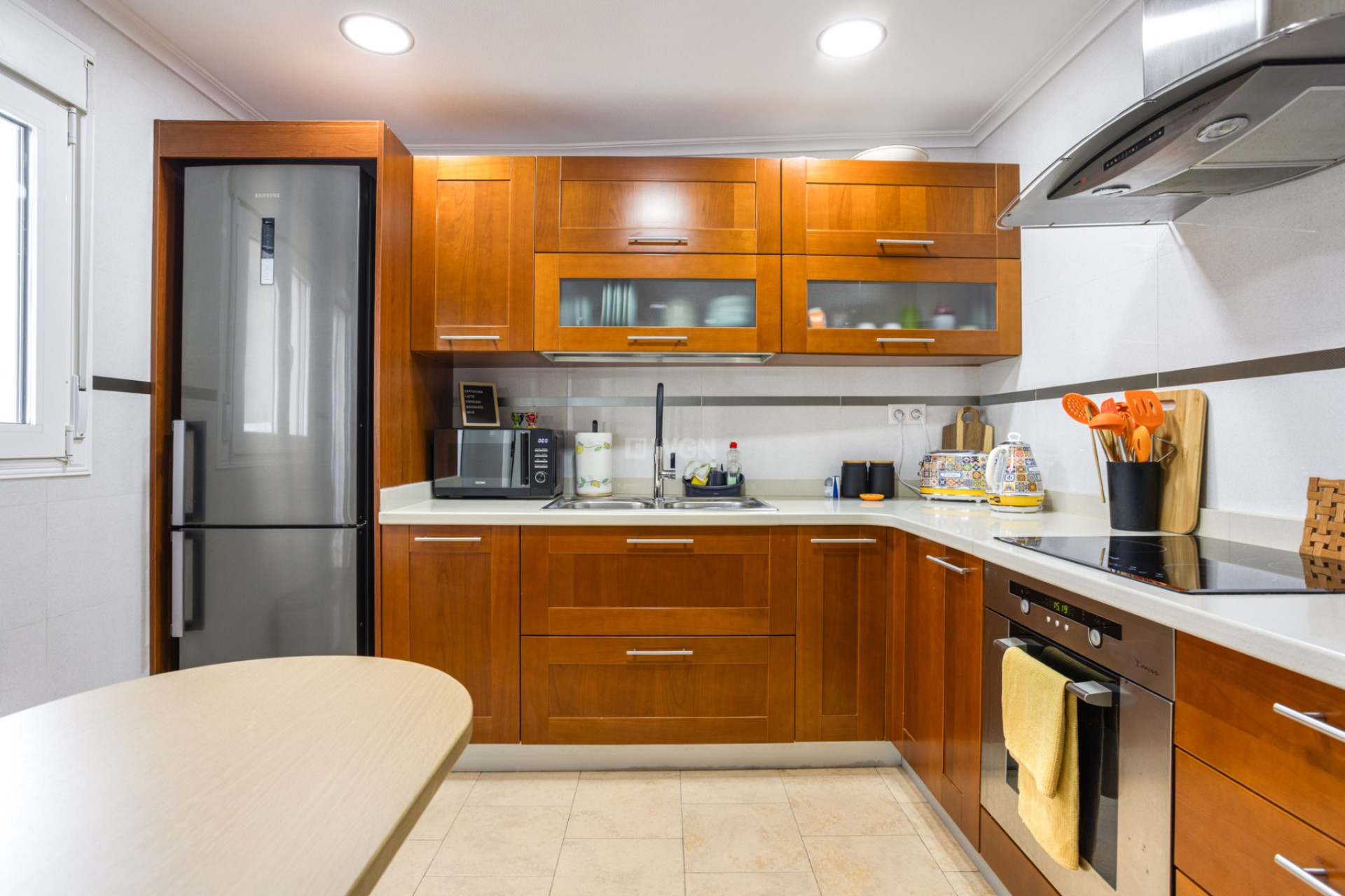 Resale - Apartment / flat - Los Montesinos - Costa Blanca