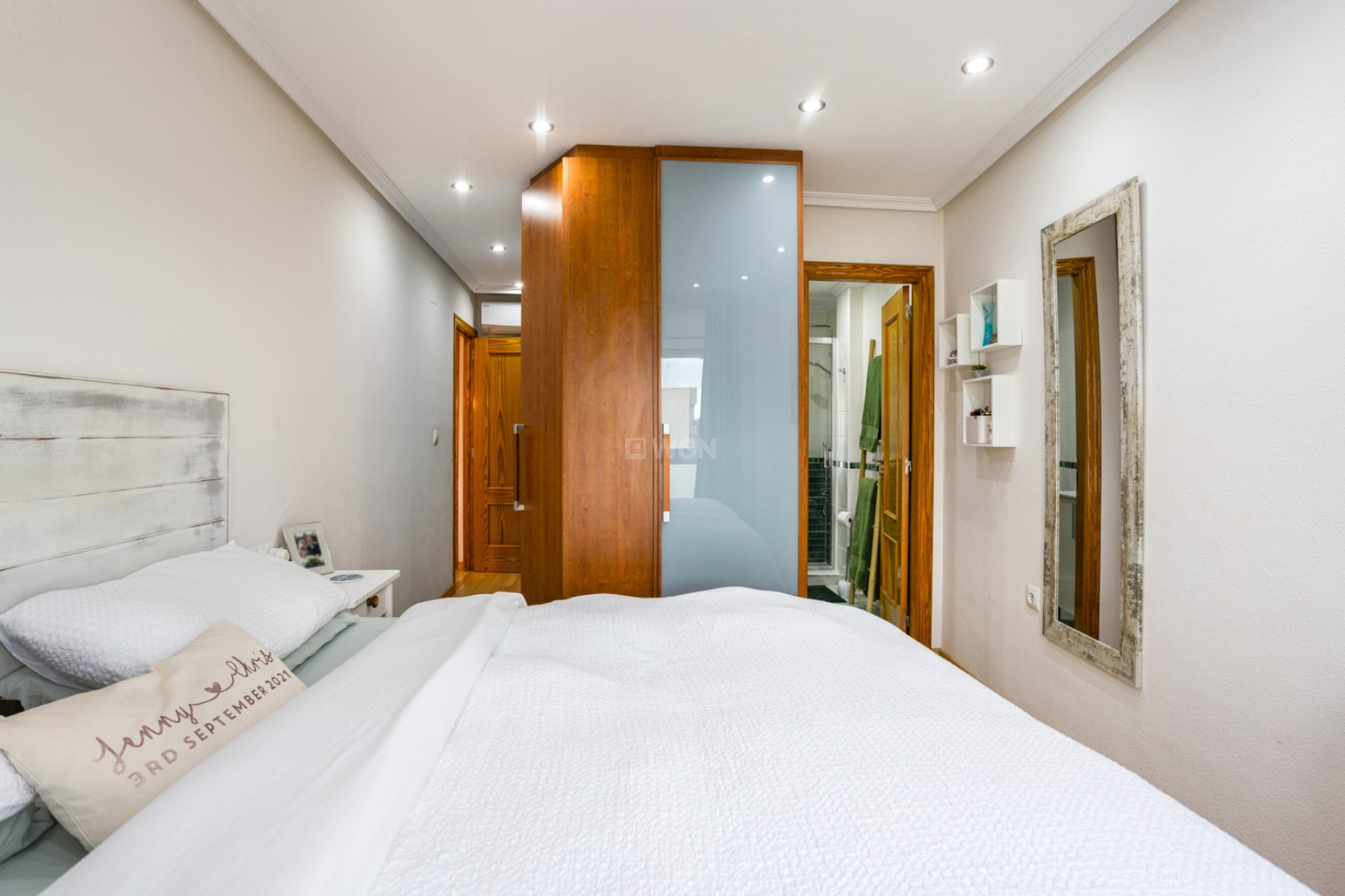 Resale - Apartment / flat - Los Montesinos - Costa Blanca