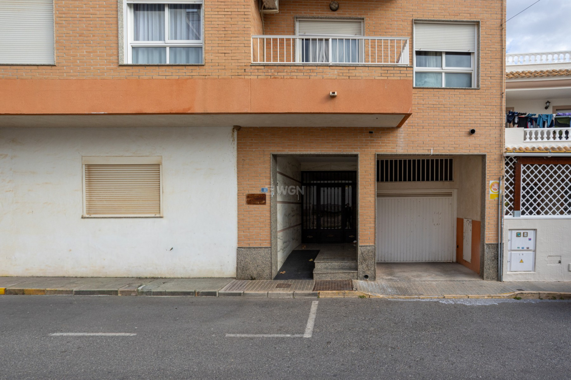 Resale - Apartment / flat - Los Montesinos - Costa Blanca