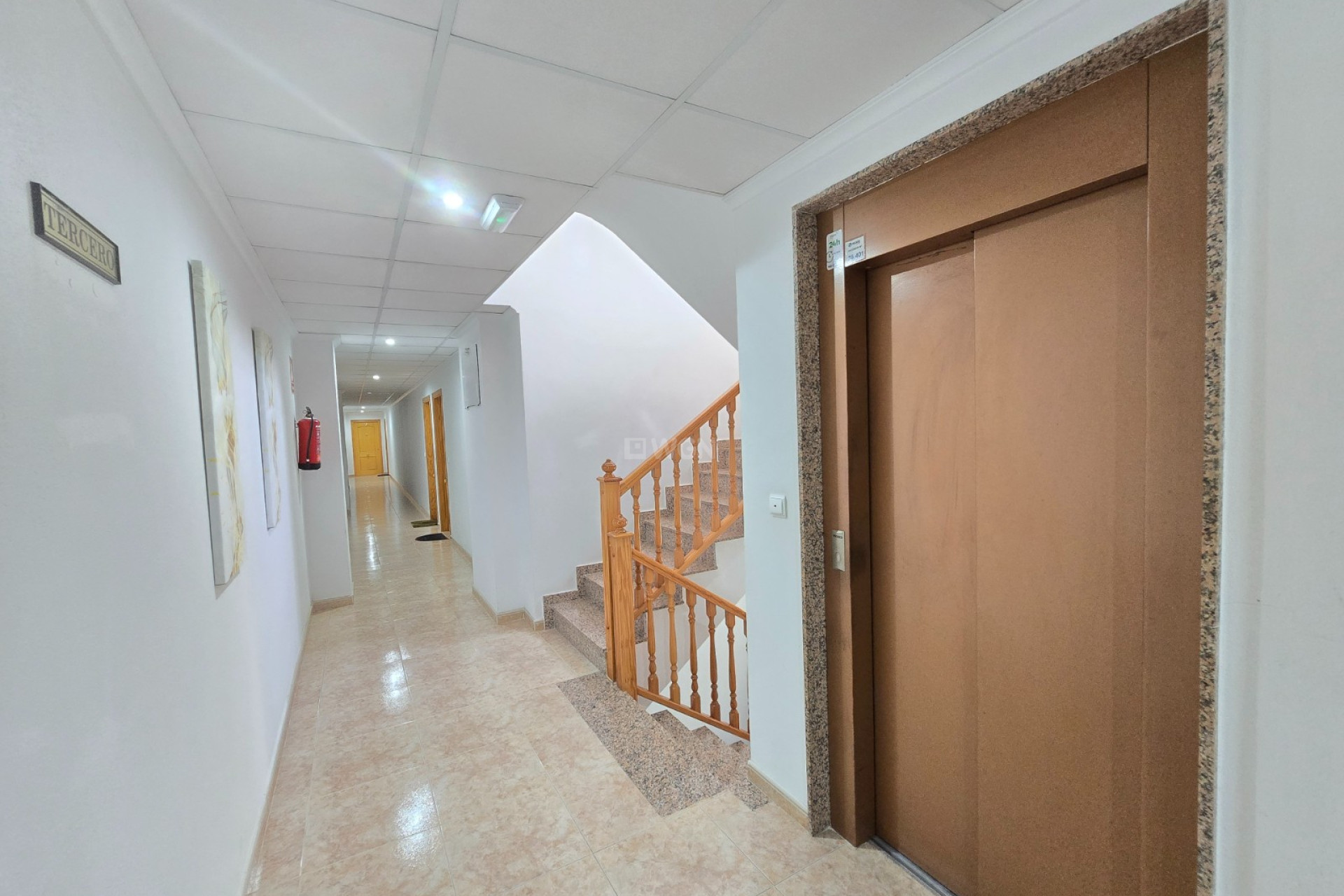 Resale - Apartment / flat - Los Montesinos - Costa Blanca