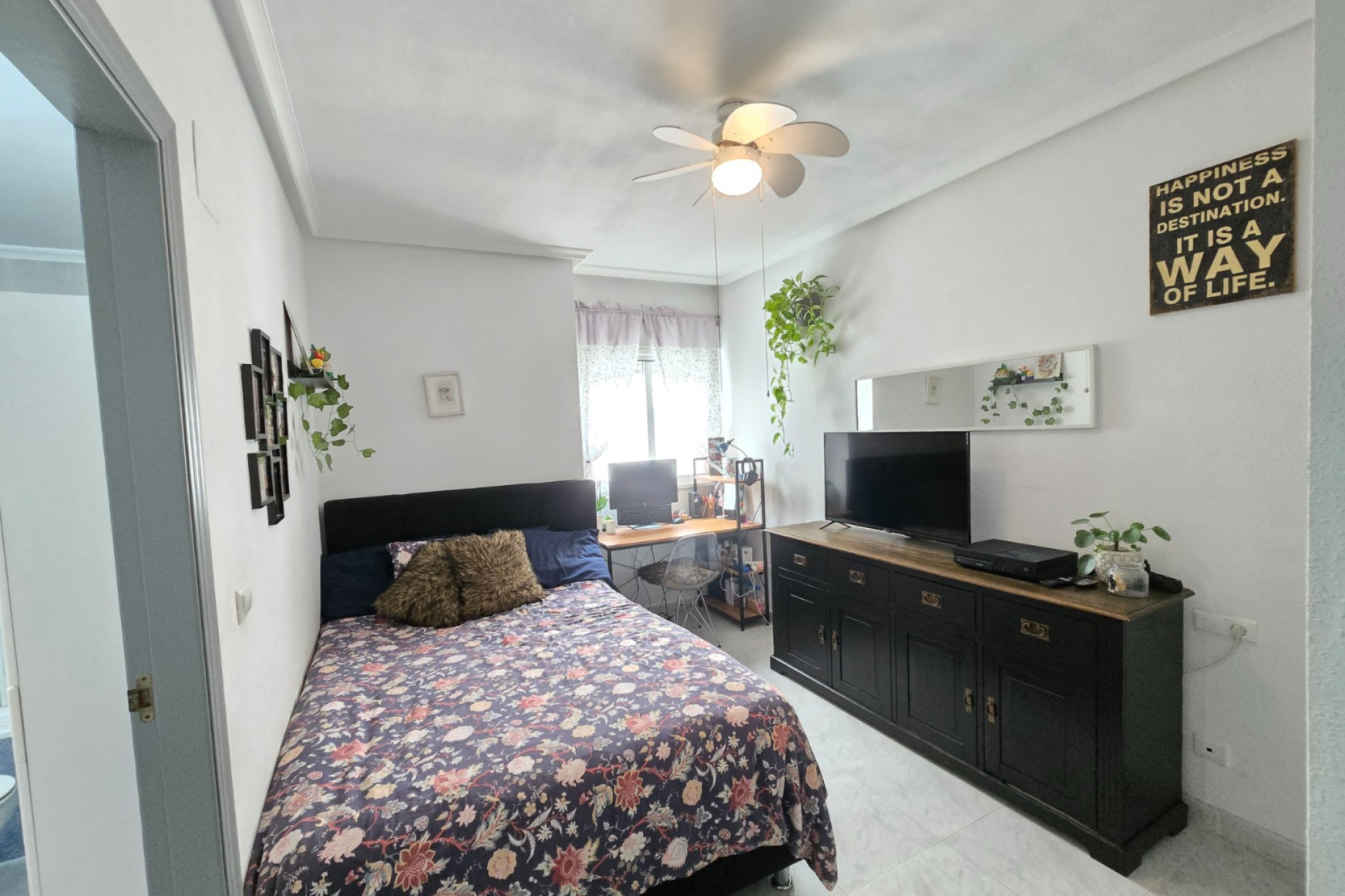 Resale - Apartment / flat - Los Montesinos - Costa Blanca