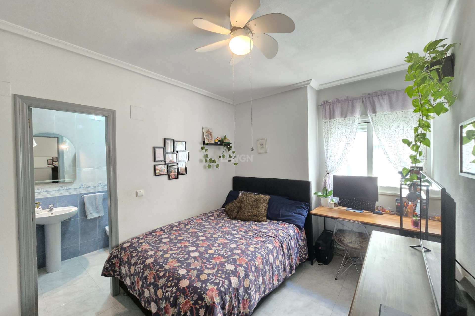 Resale - Apartment / flat - Los Montesinos - Costa Blanca