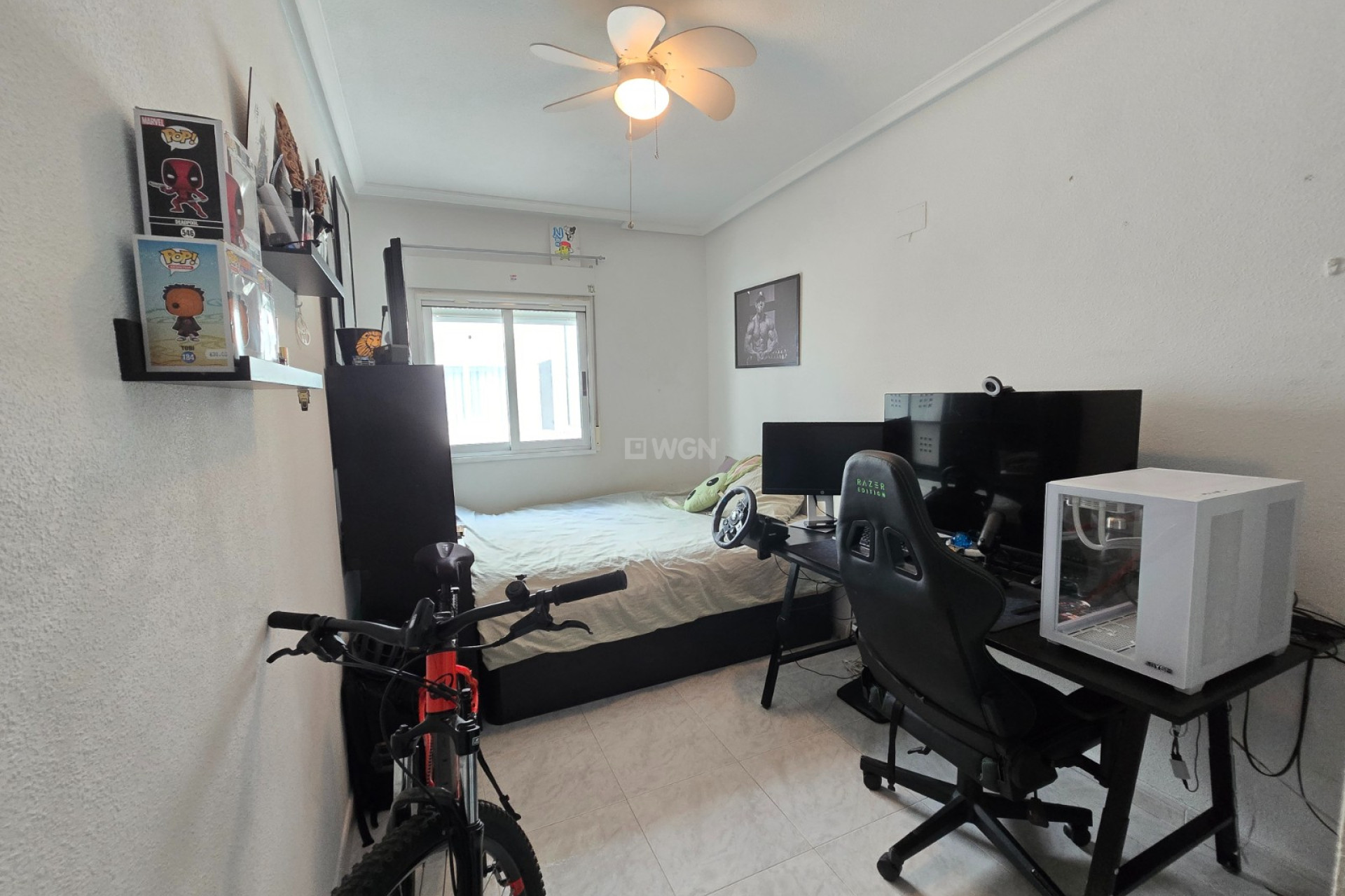 Resale - Apartment / flat - Los Montesinos - Costa Blanca