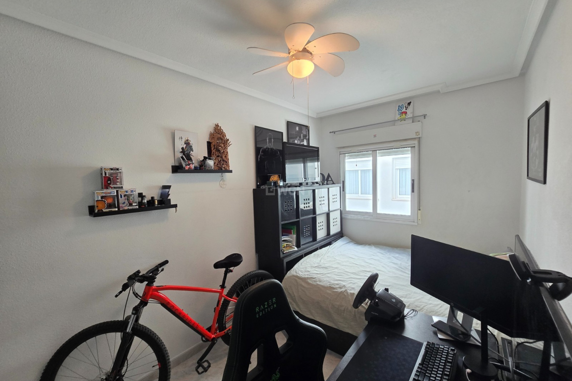 Resale - Apartment / flat - Los Montesinos - Costa Blanca