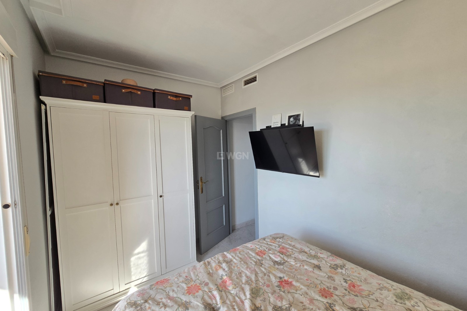Resale - Apartment / flat - Los Montesinos - Costa Blanca