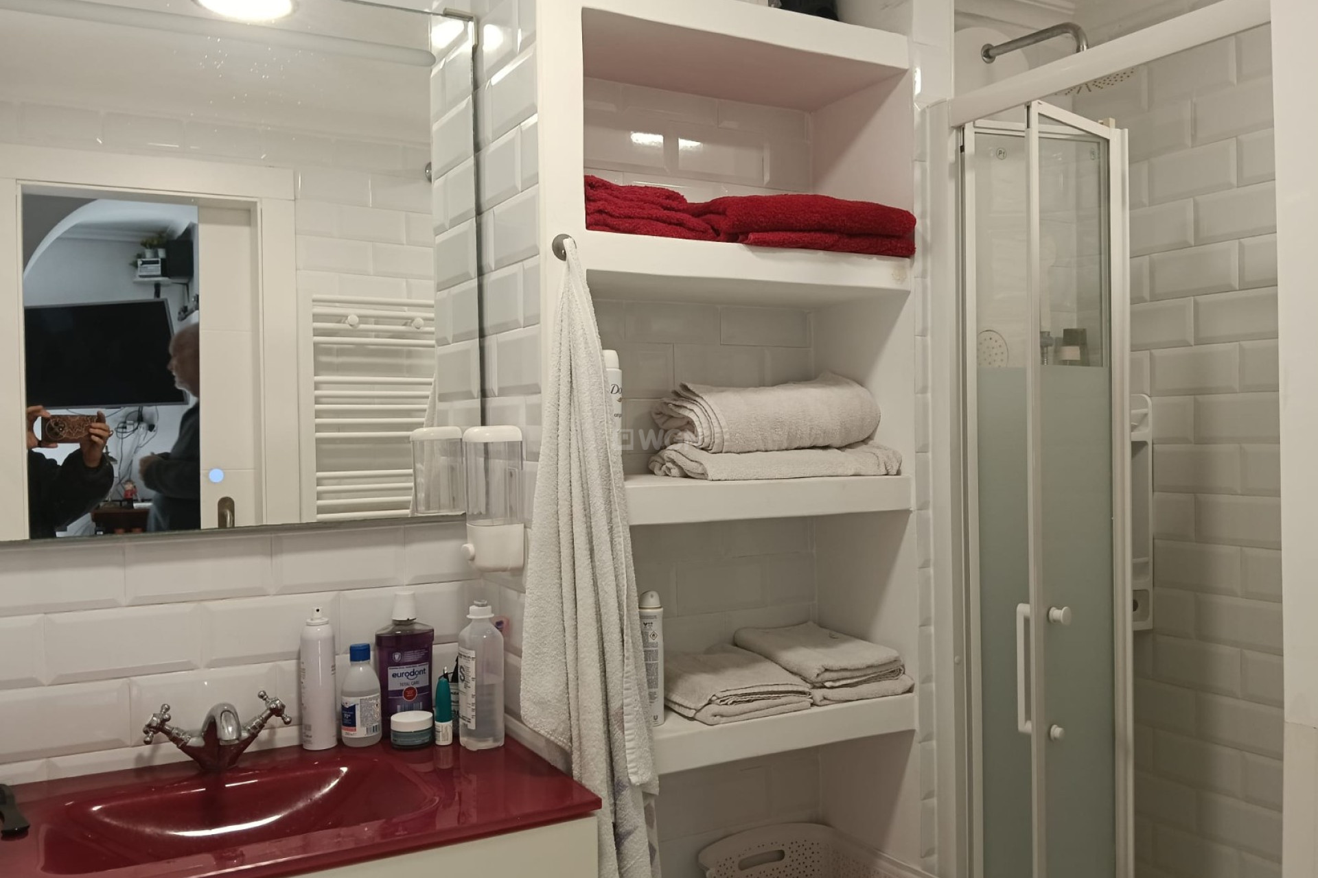 Resale - Apartment / flat - Los Montesinos - Costa Blanca