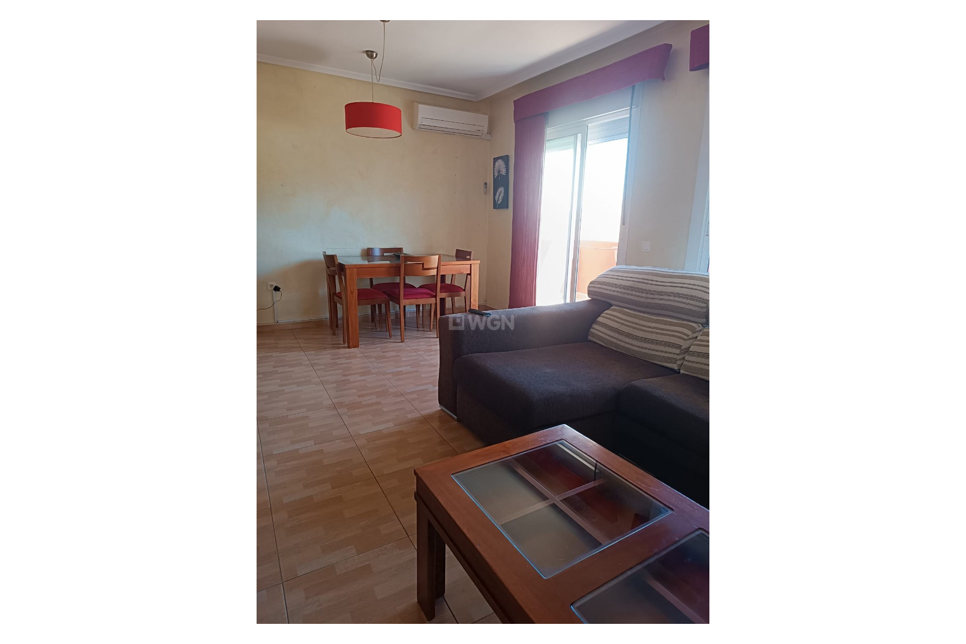 Resale - Apartment / flat - Los Montesinos - Costa Blanca