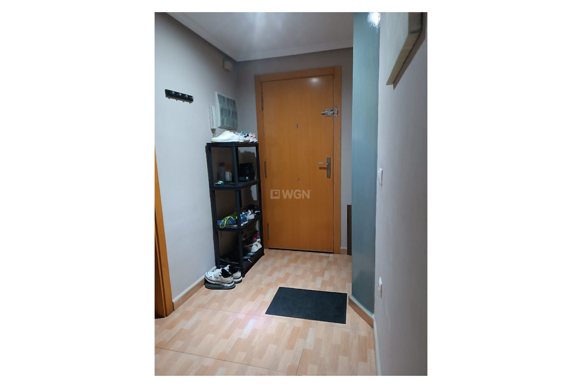 Resale - Apartment / flat - Los Montesinos - Costa Blanca