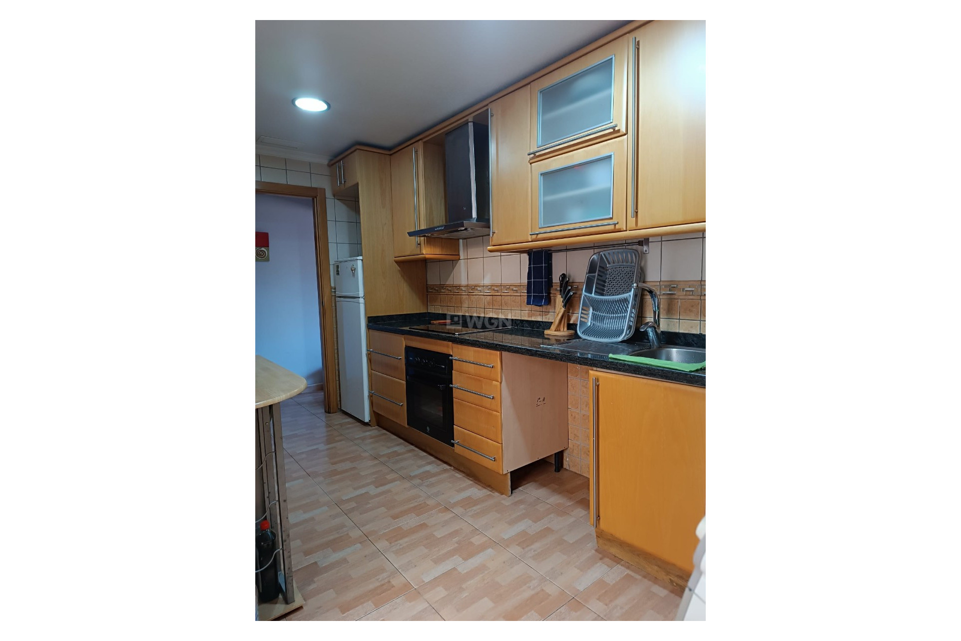 Resale - Apartment / flat - Los Montesinos - Costa Blanca