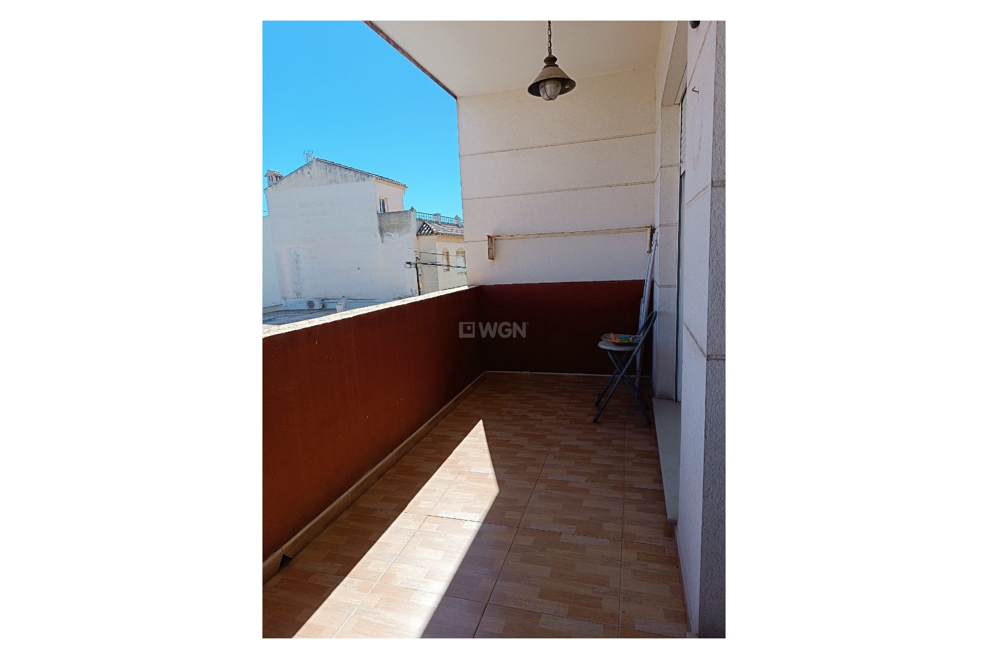 Resale - Apartment / flat - Los Montesinos - Costa Blanca