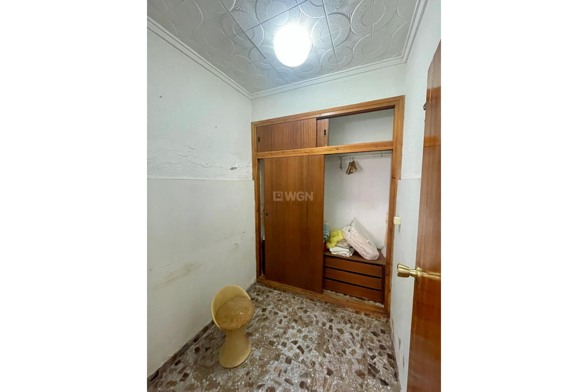 Resale - Apartment / flat - Los Montesinos - Costa Blanca