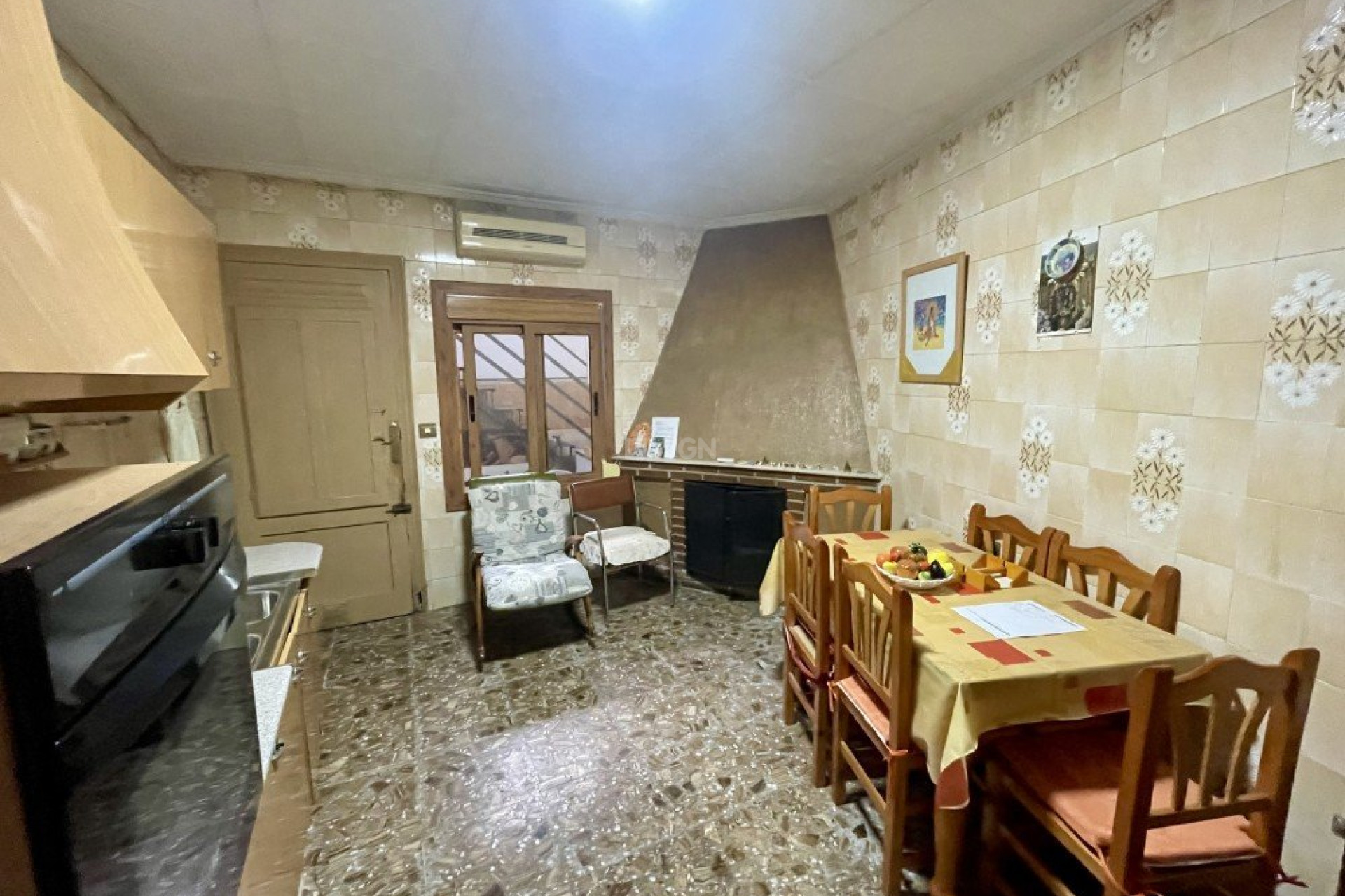 Resale - Apartment / flat - Los Montesinos - Costa Blanca