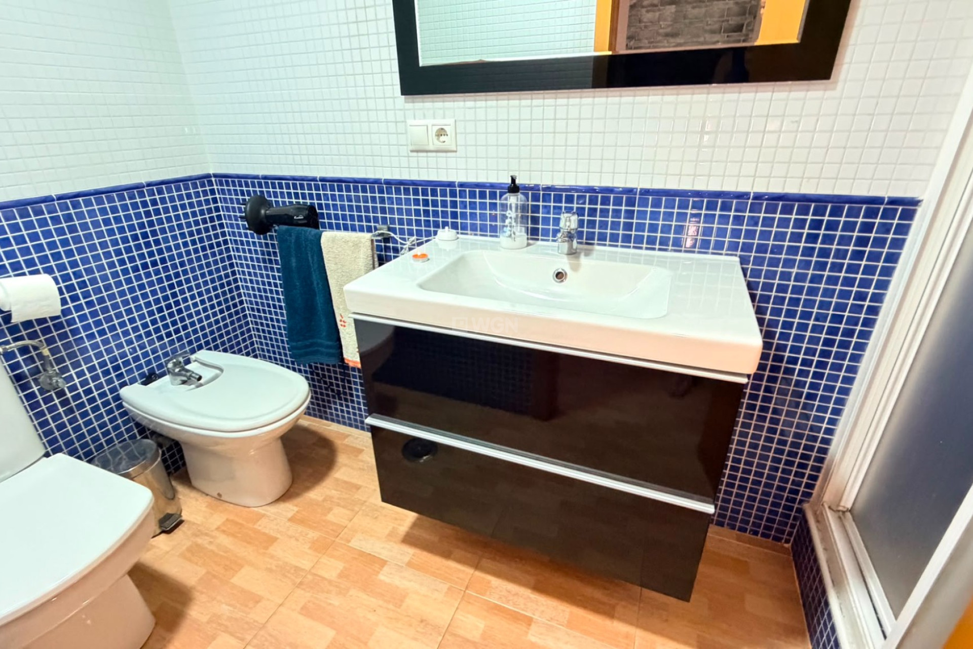 Resale - Apartment / flat - Los Montesinos - Costa Blanca
