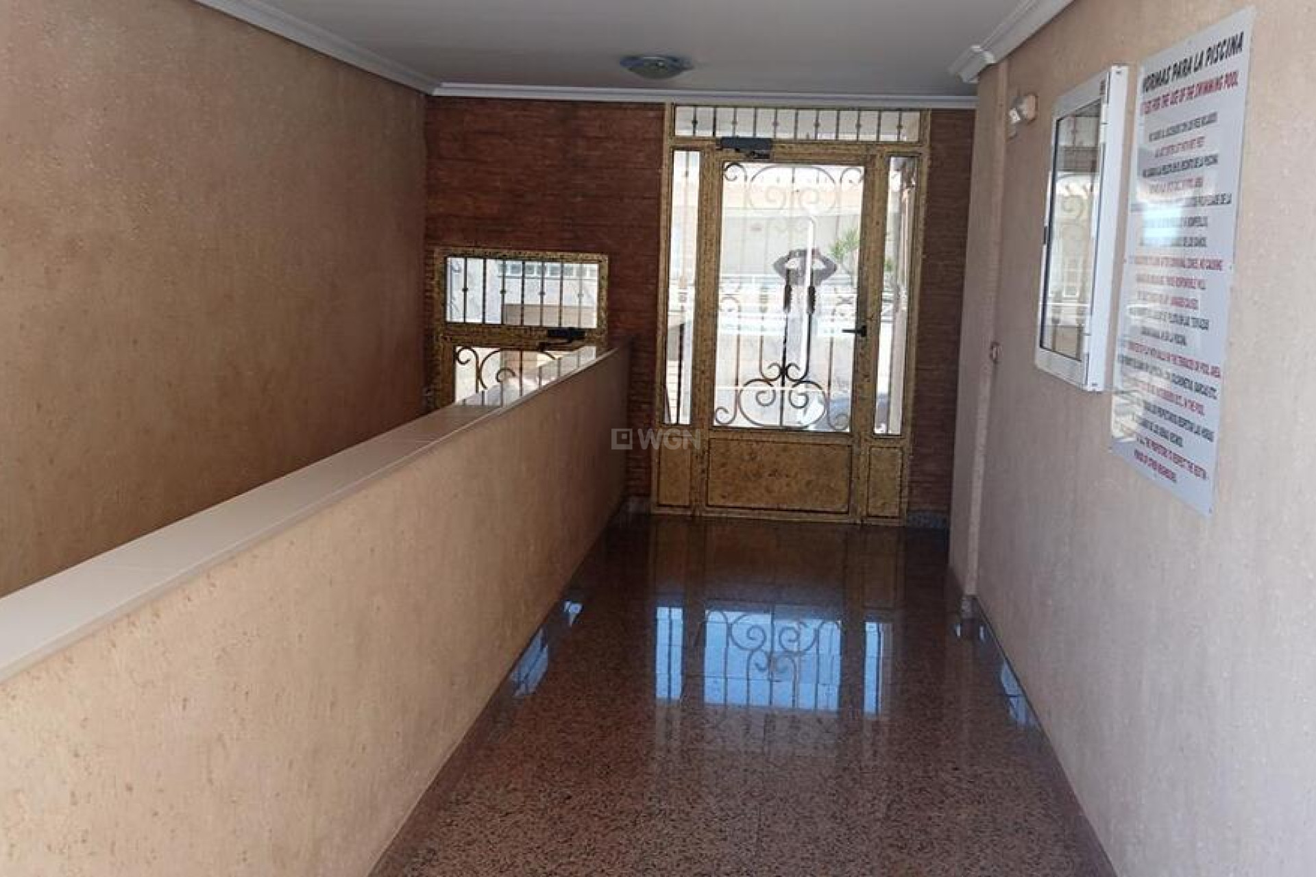 Resale - Apartment / flat - Los Montesinos - PUEBLO CENTRO