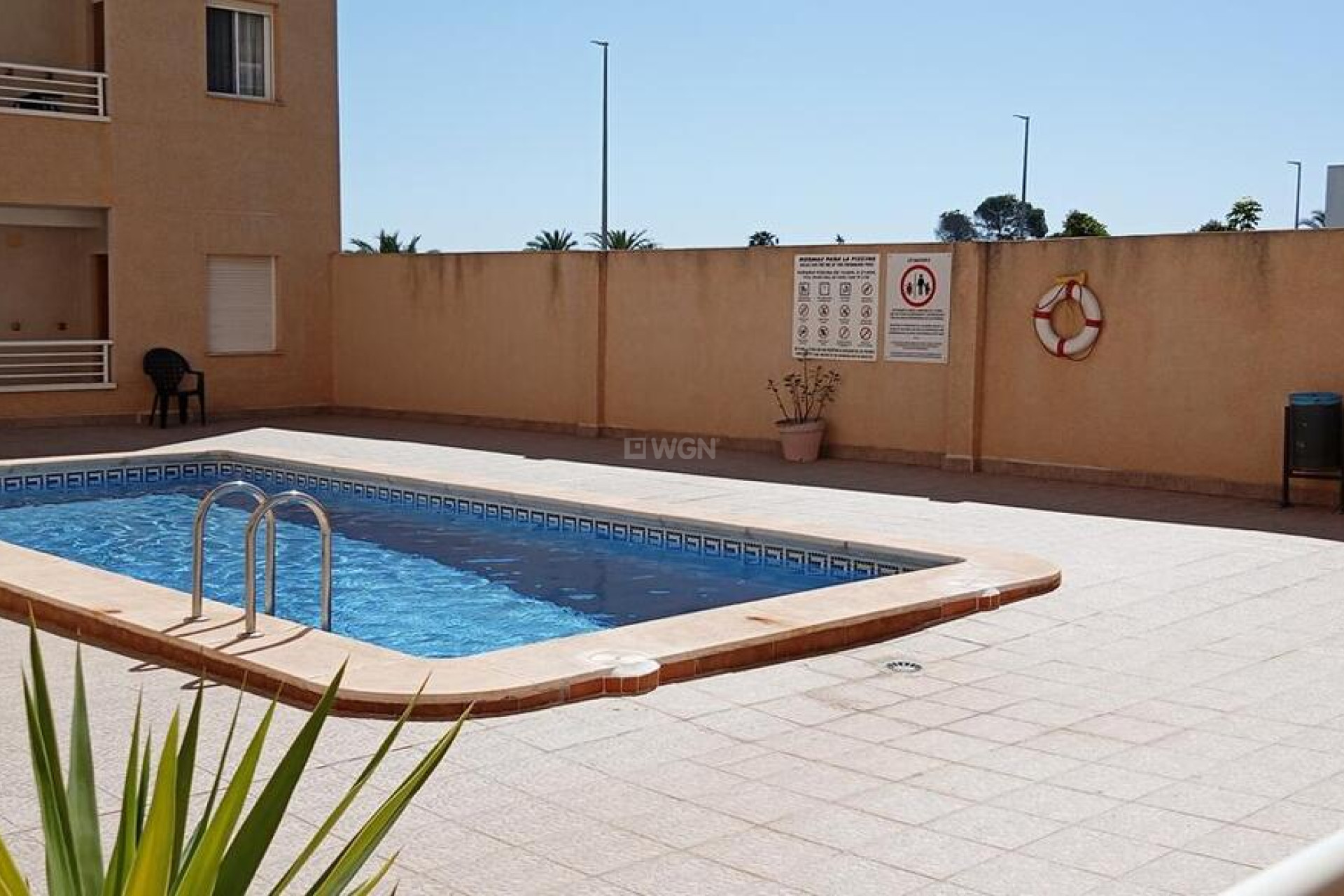 Resale - Apartment / flat - Los Montesinos - PUEBLO CENTRO