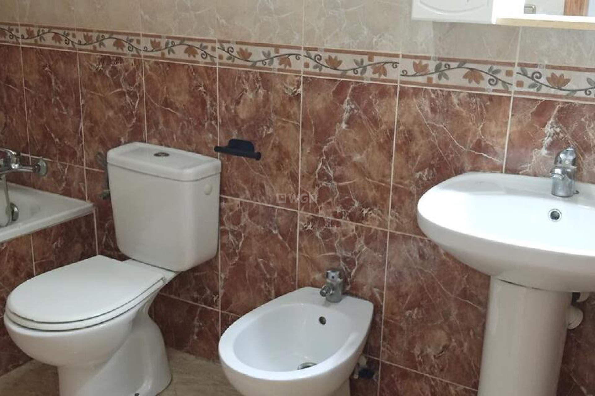 Resale - Apartment / flat - Los Montesinos - PUEBLO CENTRO
