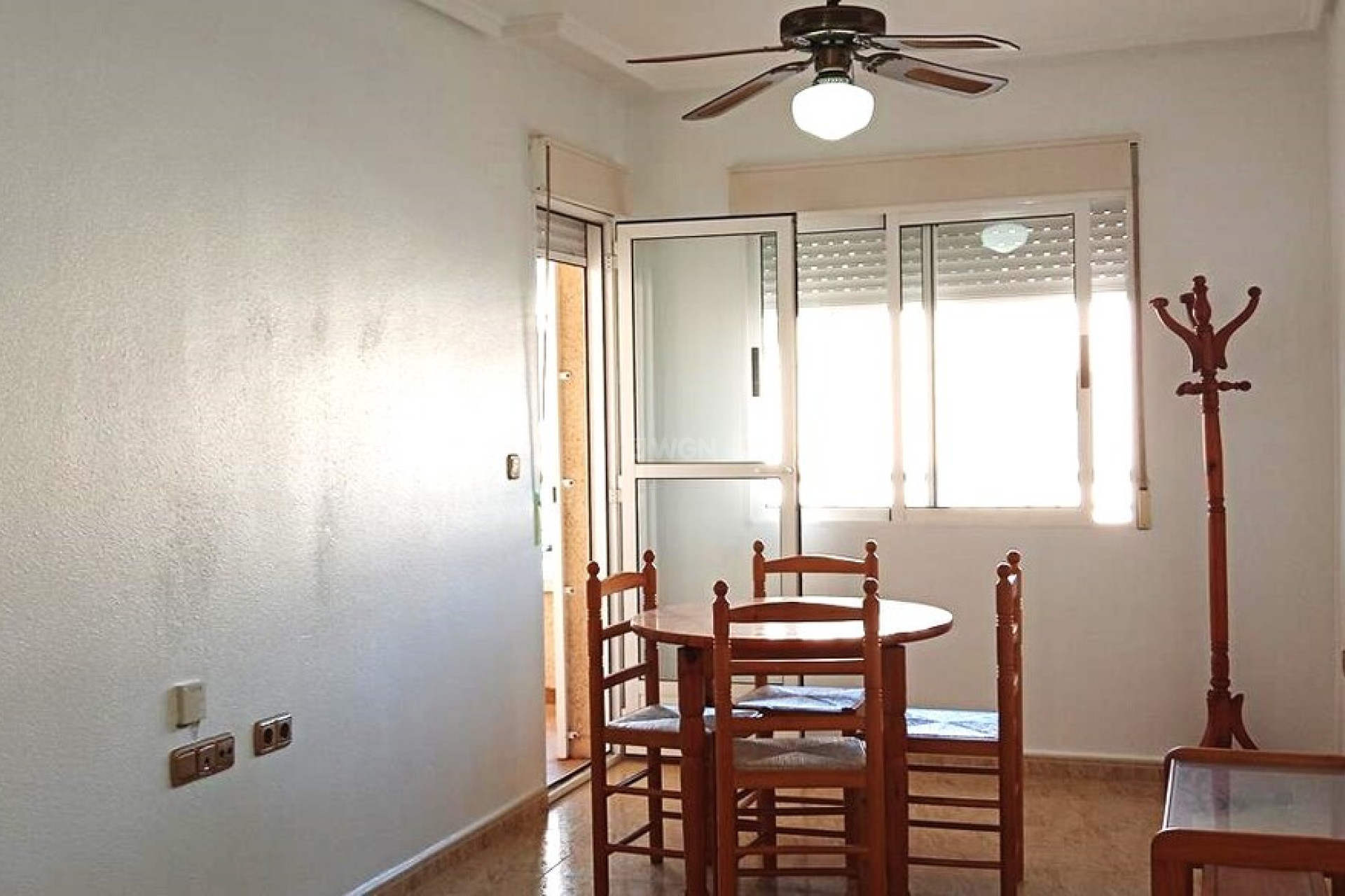 Resale - Apartment / flat - Los Montesinos - PUEBLO CENTRO