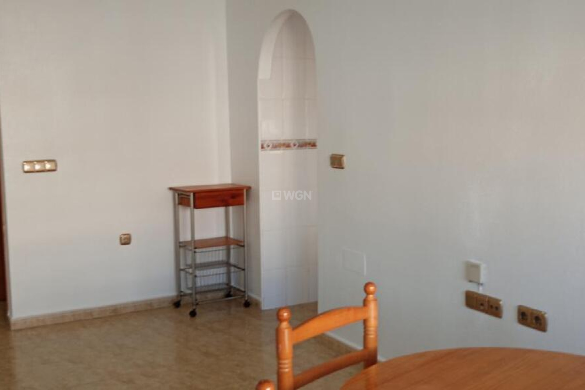 Resale - Apartment / flat - Los Montesinos - PUEBLO CENTRO