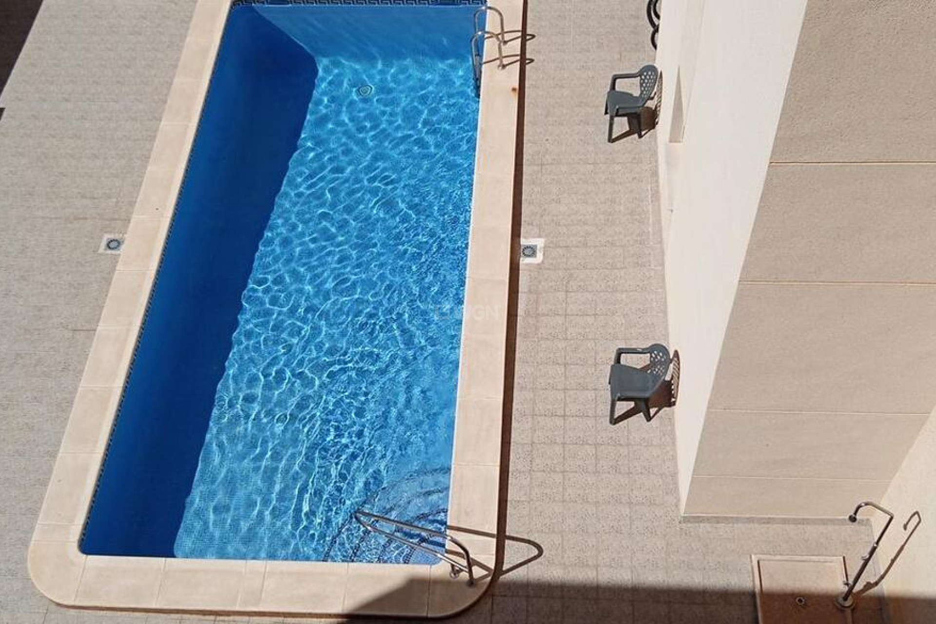 Resale - Apartment / flat - Los Montesinos - PUEBLO CENTRO