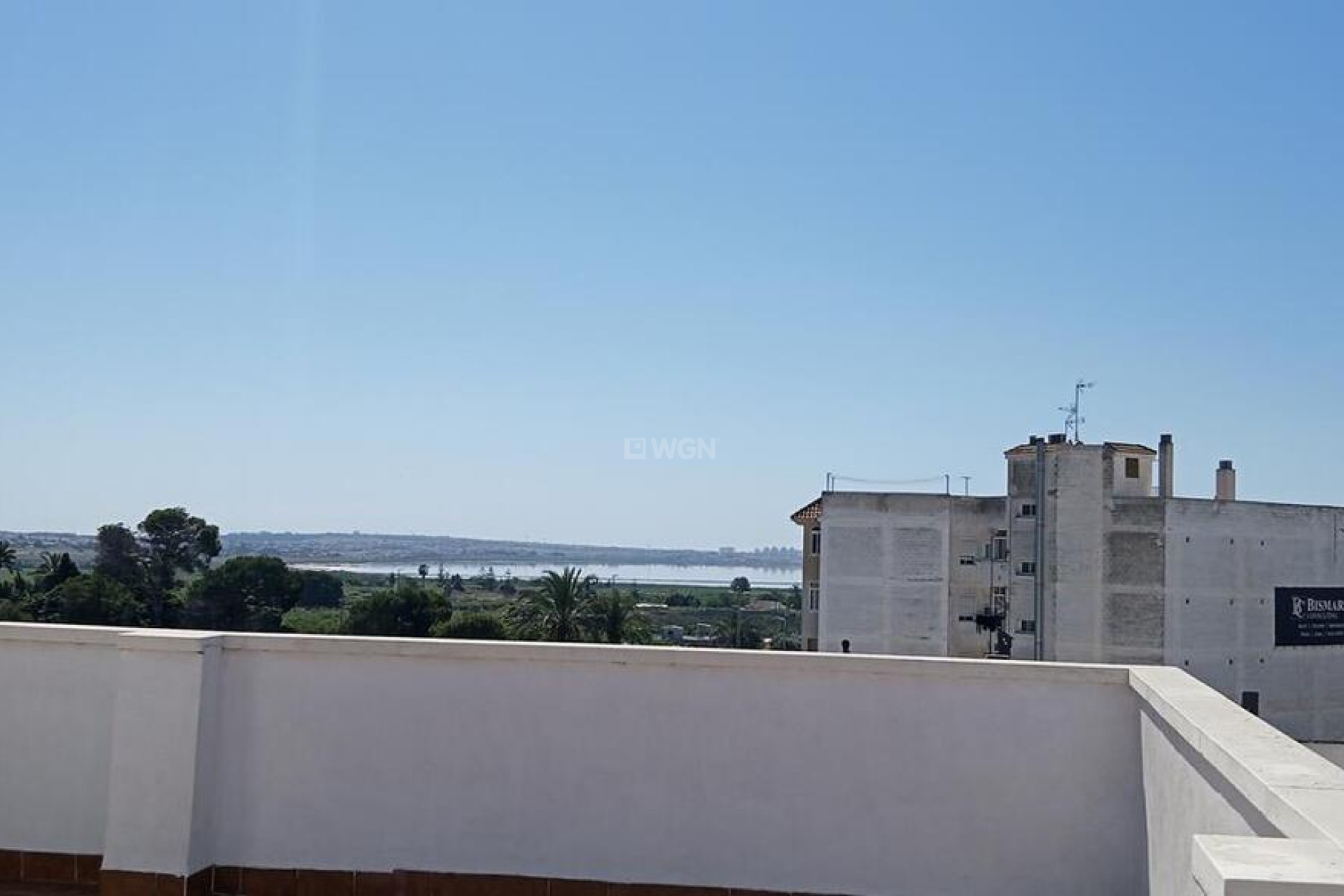 Resale - Apartment / flat - Los Montesinos - PUEBLO CENTRO