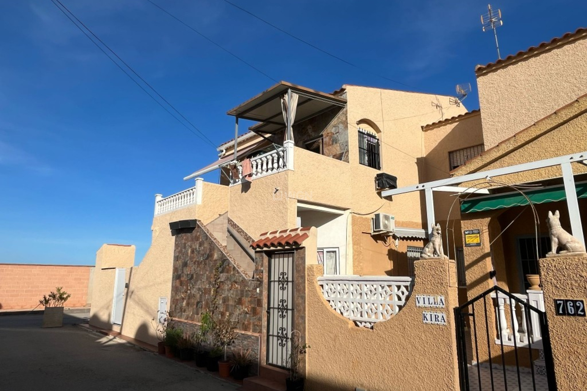 Resale - Apartment / flat - Los Narejos - Costa Calida