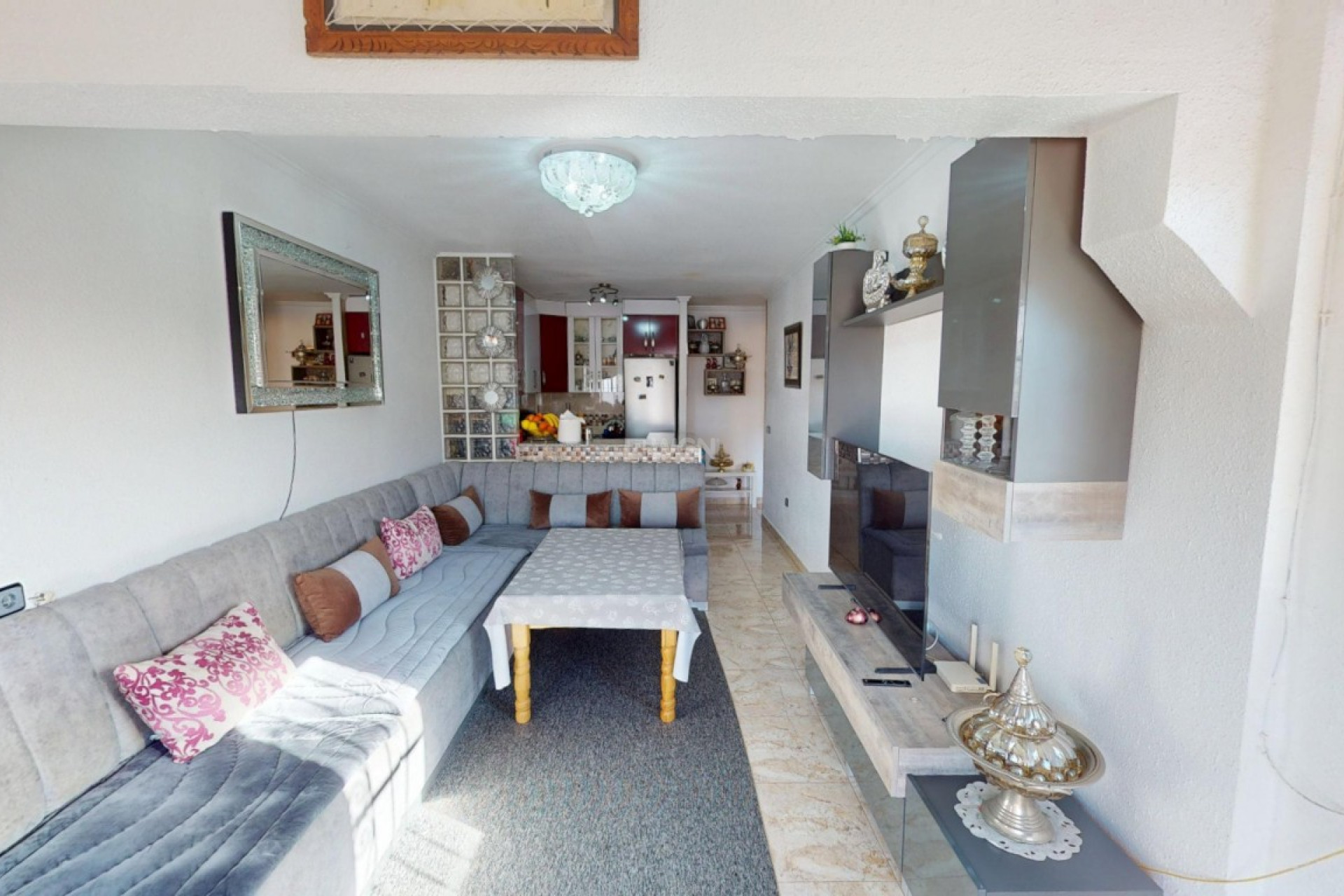 Resale - Apartment / flat - Los Narejos - Costa Calida