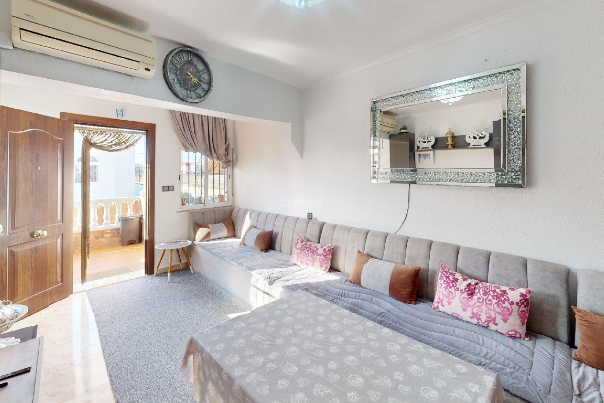 Resale - Apartment / flat - Los Narejos - Costa Calida