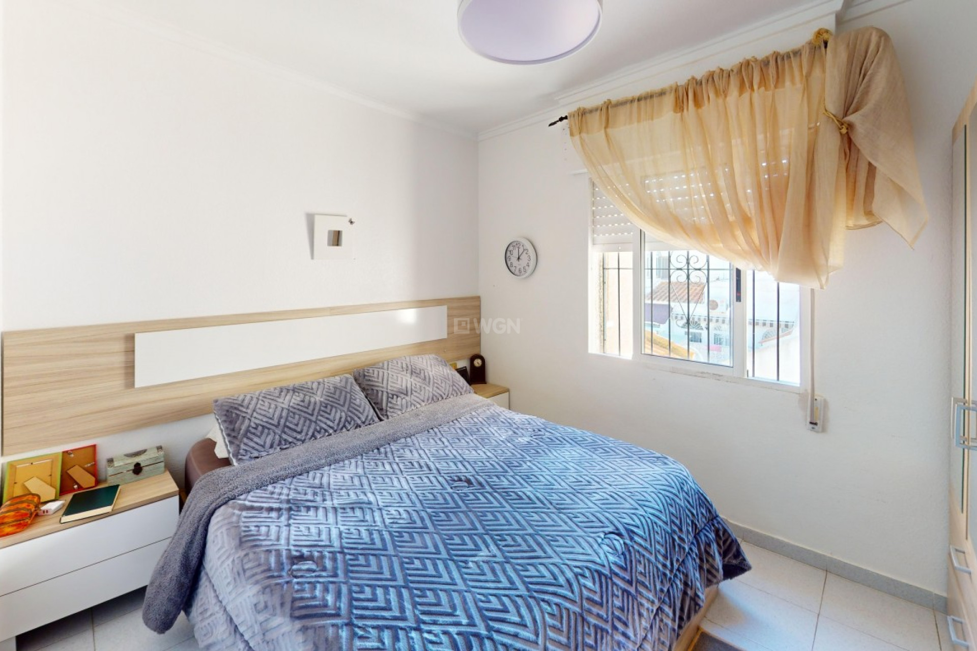 Resale - Apartment / flat - Los Narejos - Costa Calida