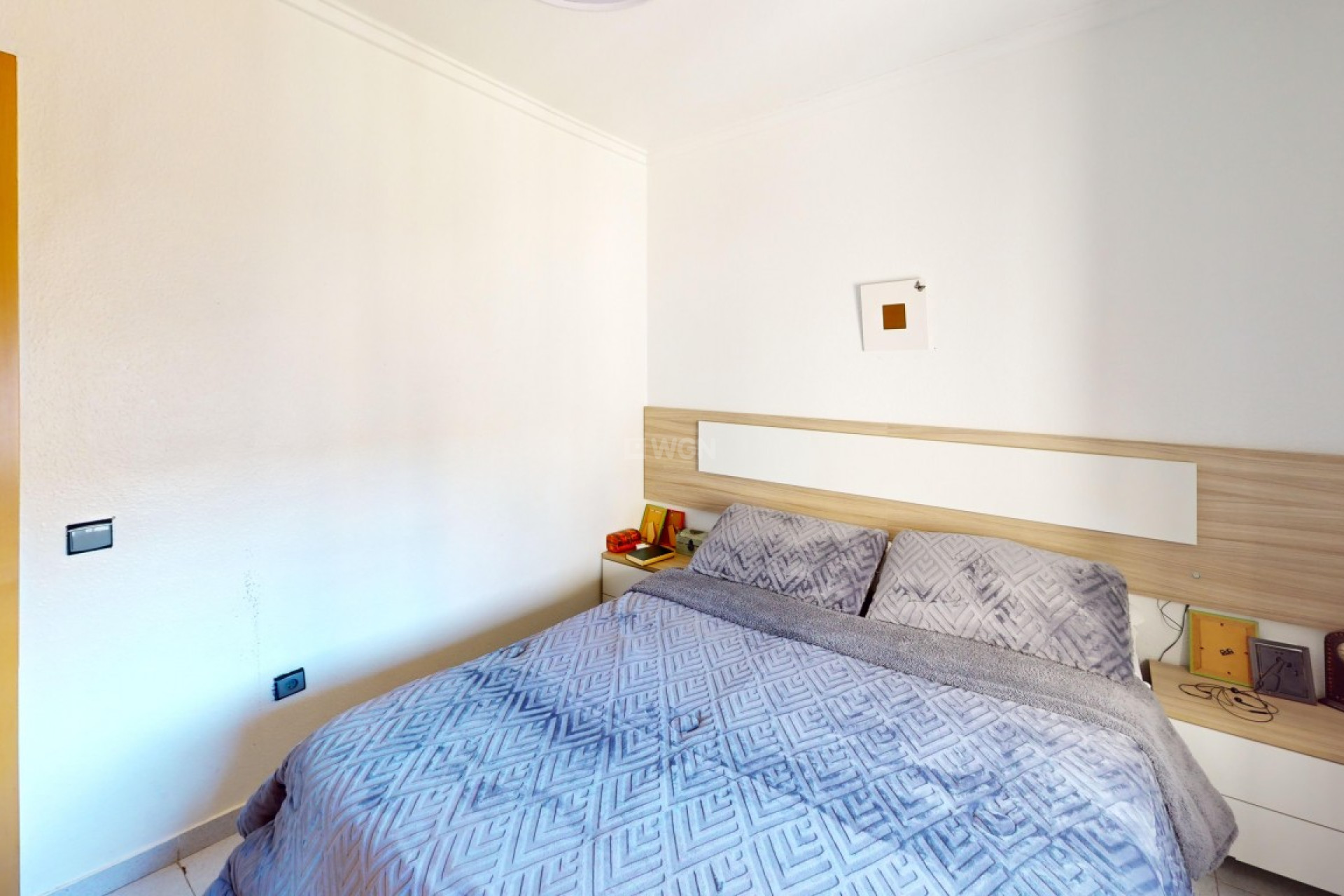 Resale - Apartment / flat - Los Narejos - Costa Calida