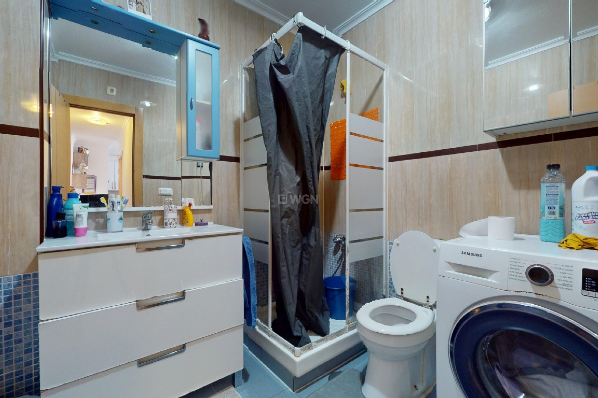 Resale - Apartment / flat - Los Narejos - Costa Calida