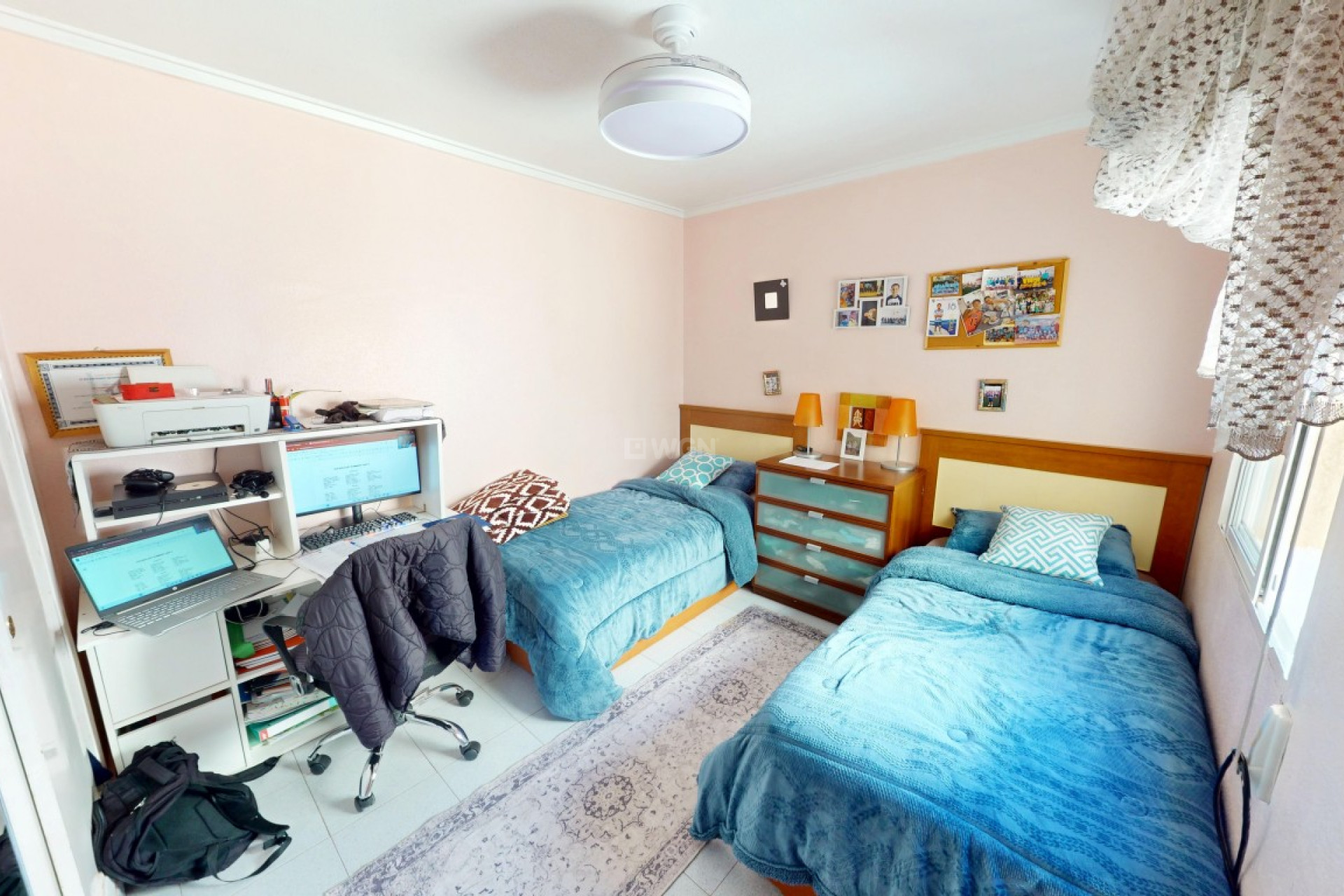 Resale - Apartment / flat - Los Narejos - Costa Calida