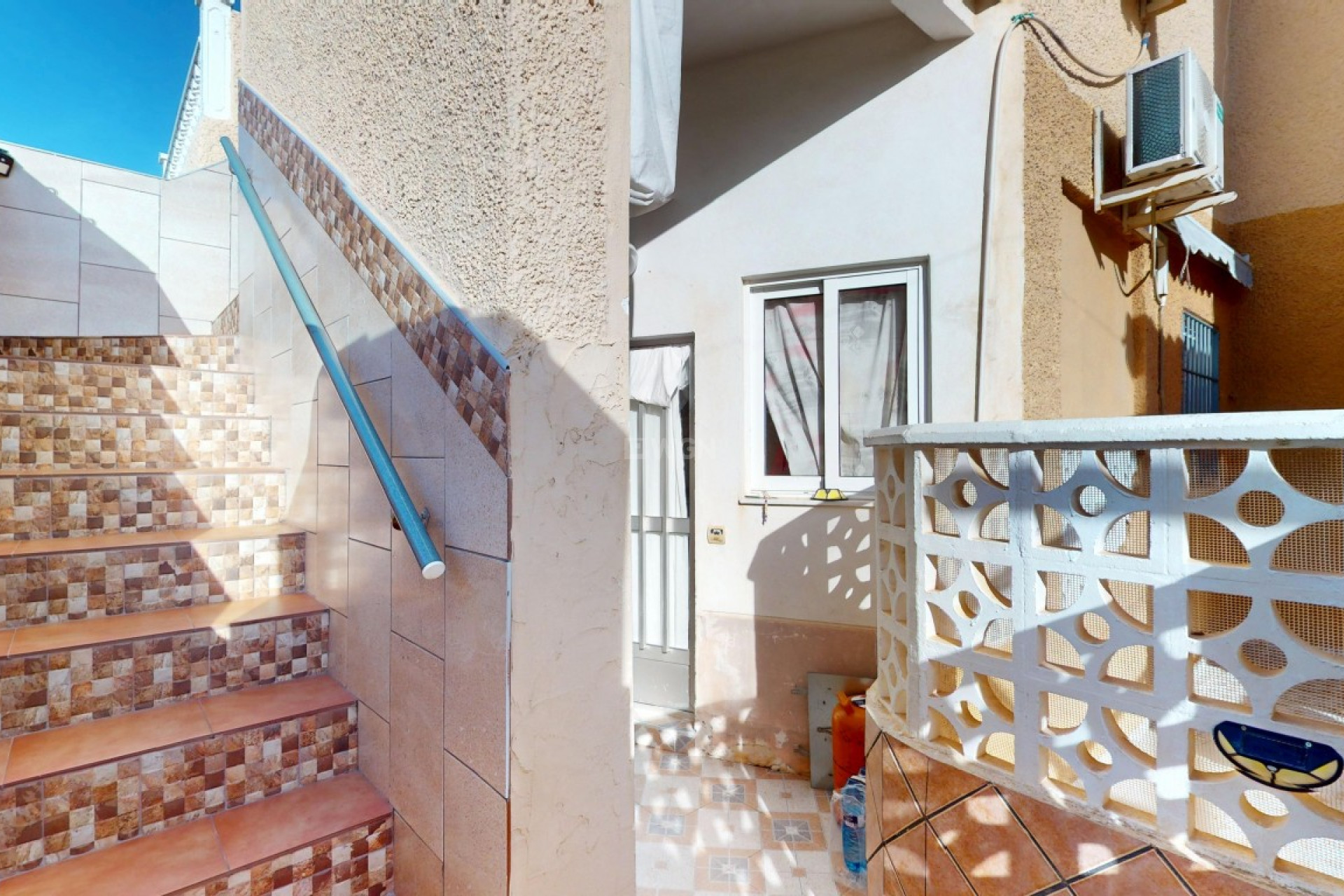 Resale - Apartment / flat - Los Narejos - Costa Calida