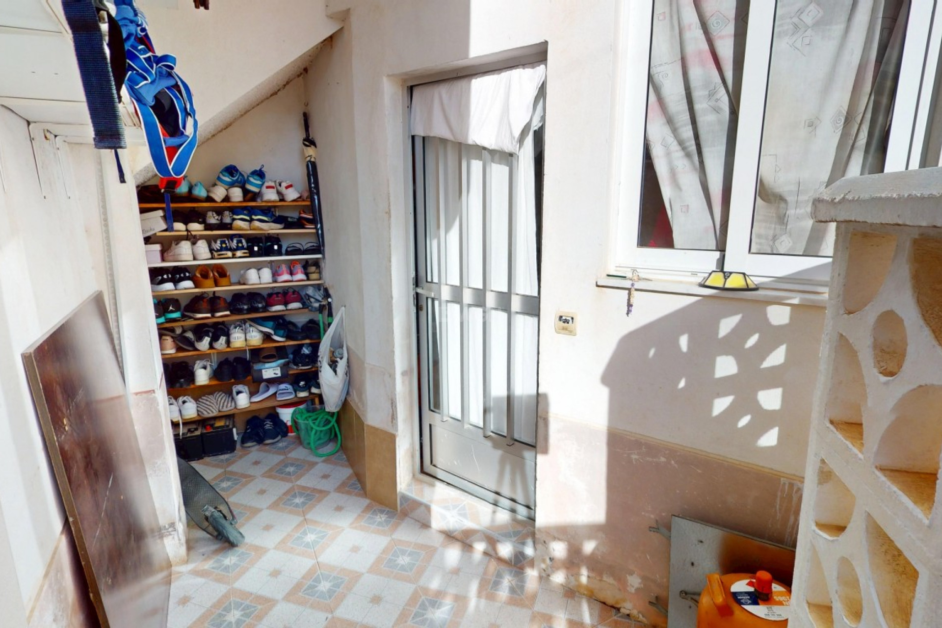 Resale - Apartment / flat - Los Narejos - Costa Calida