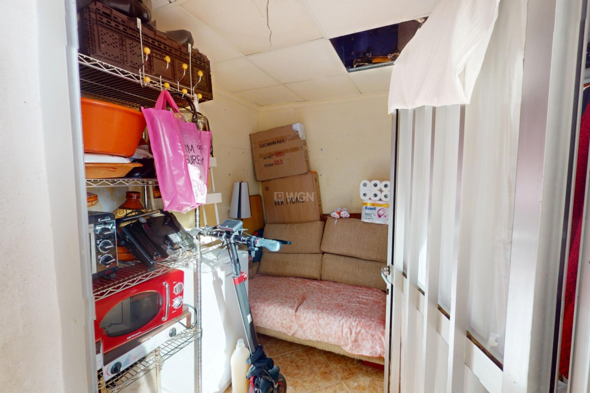 Resale - Apartment / flat - Los Narejos - Costa Calida