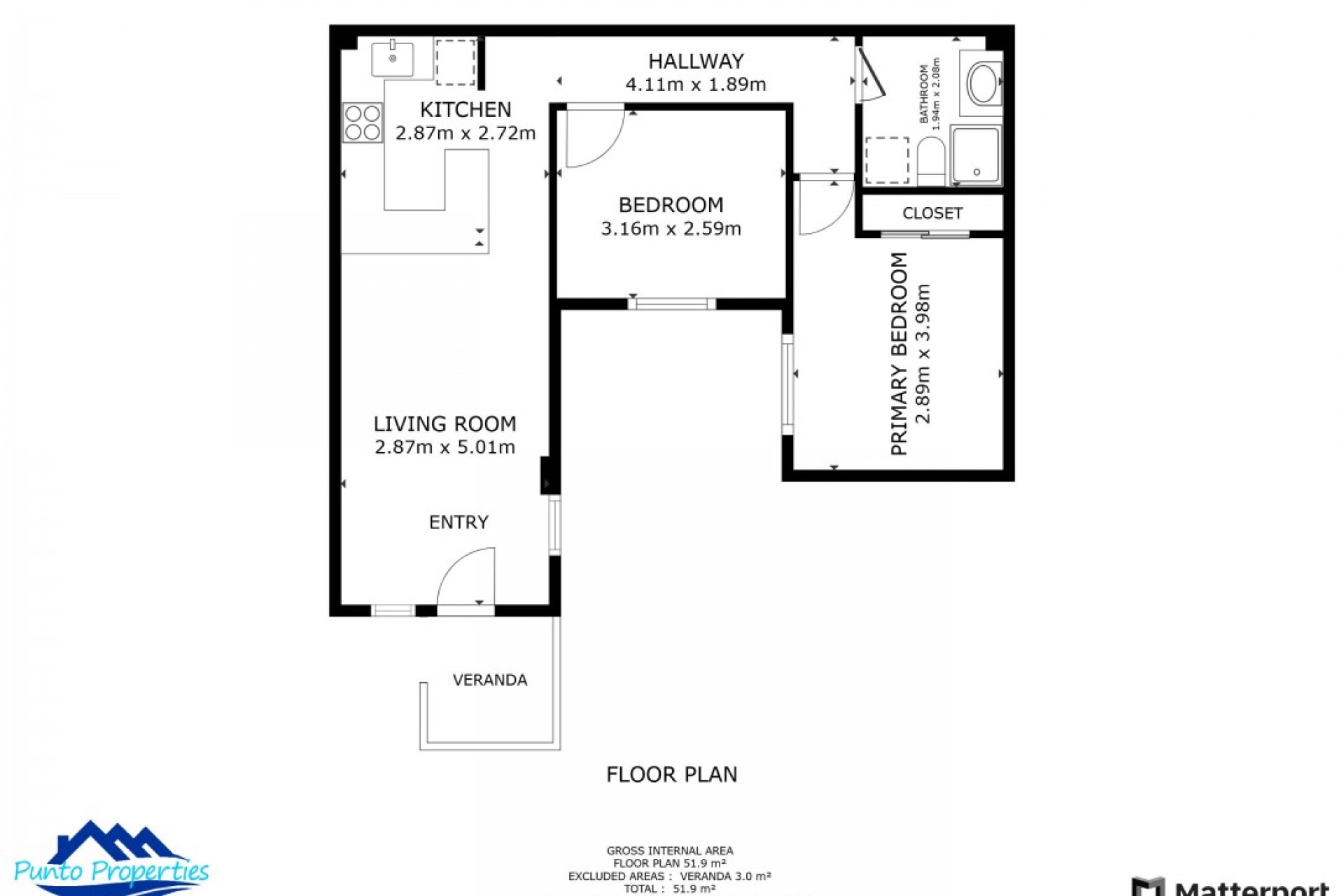 Resale - Apartment / flat - Los Narejos - Costa Calida