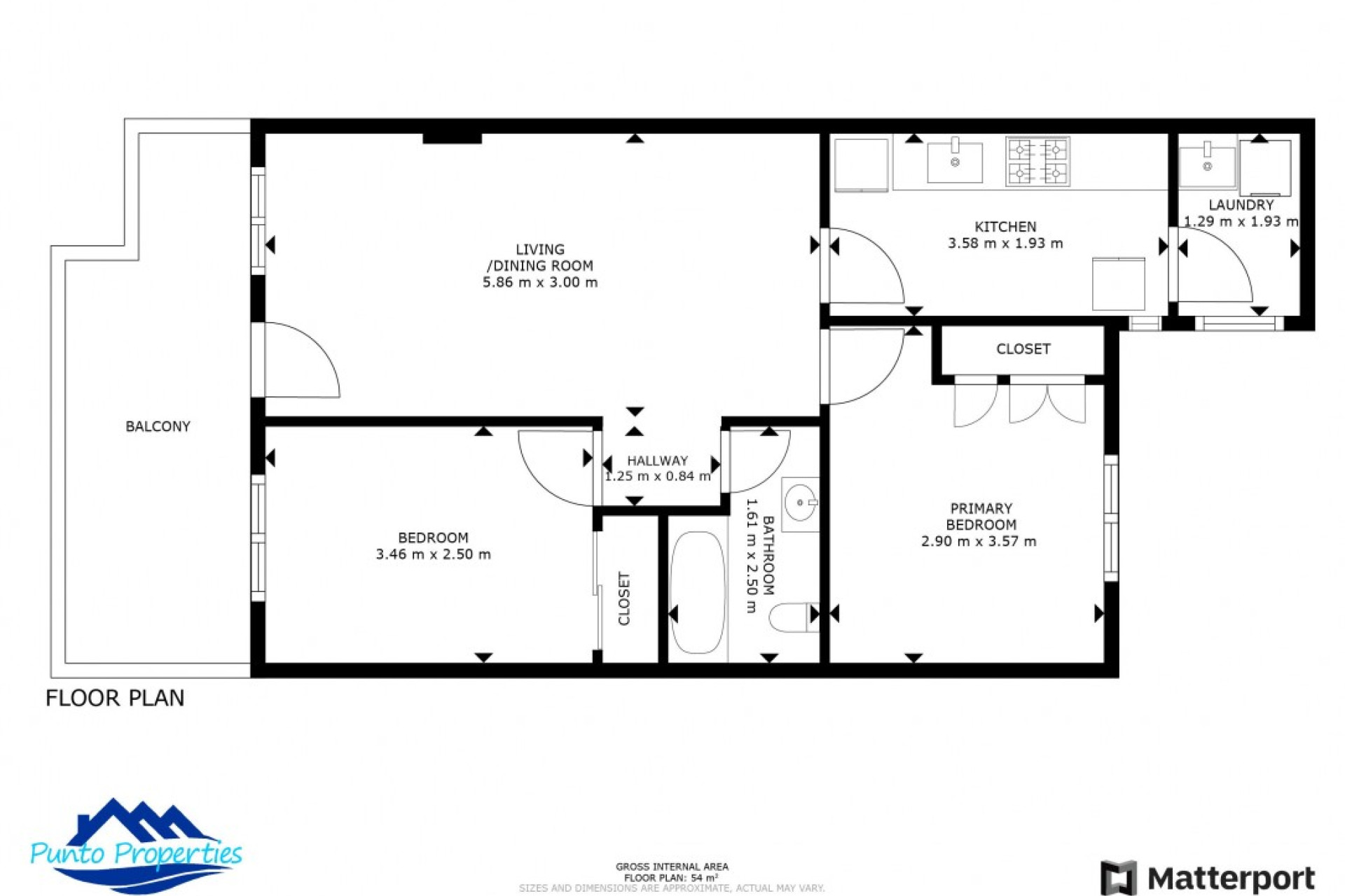 Resale - Apartment / flat - Los Narejos - Costa Calida