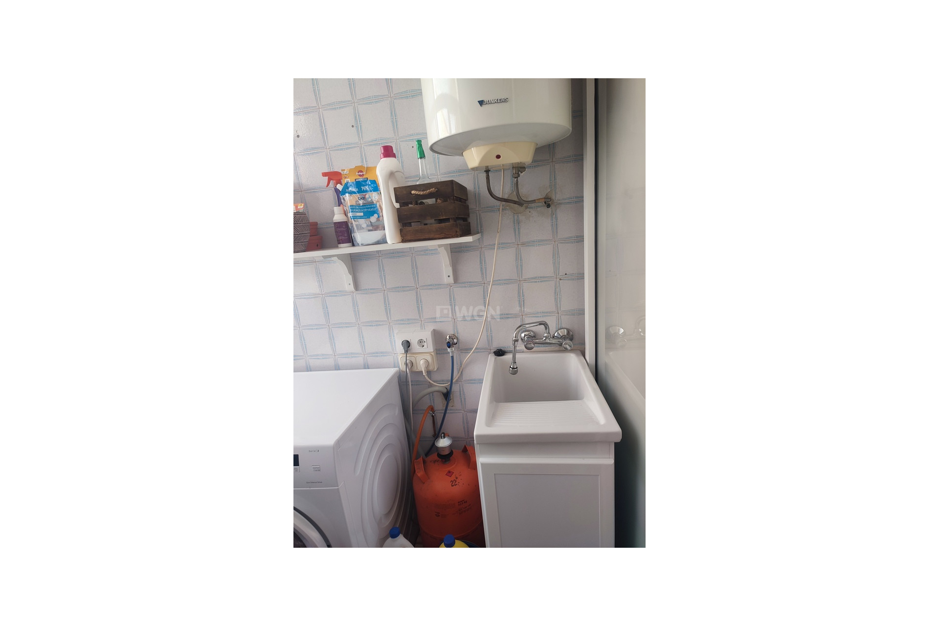 Resale - Apartment / flat - Los Narejos - Costa Calida