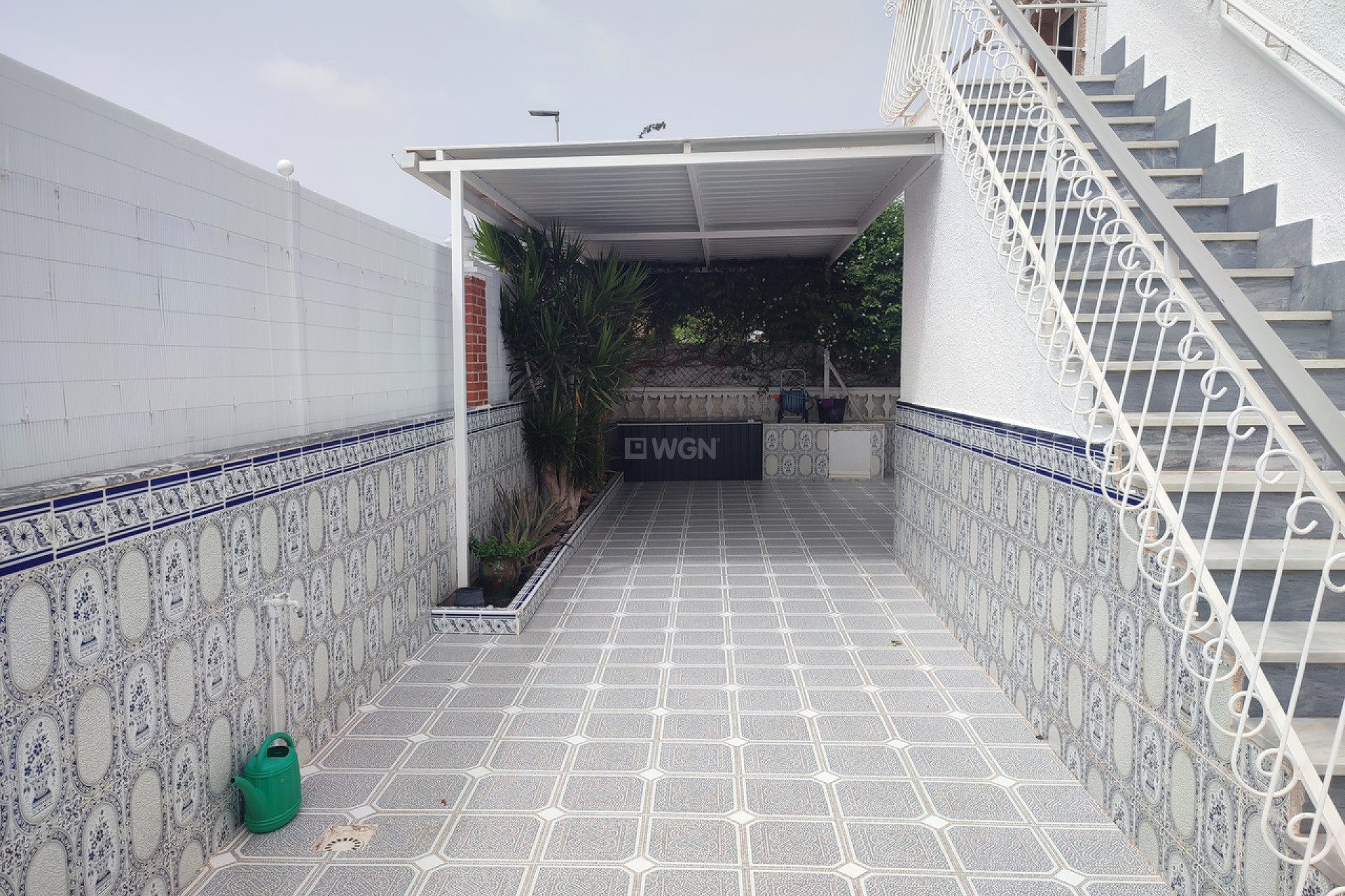 Resale - Apartment / flat - Los Narejos - Costa Calida