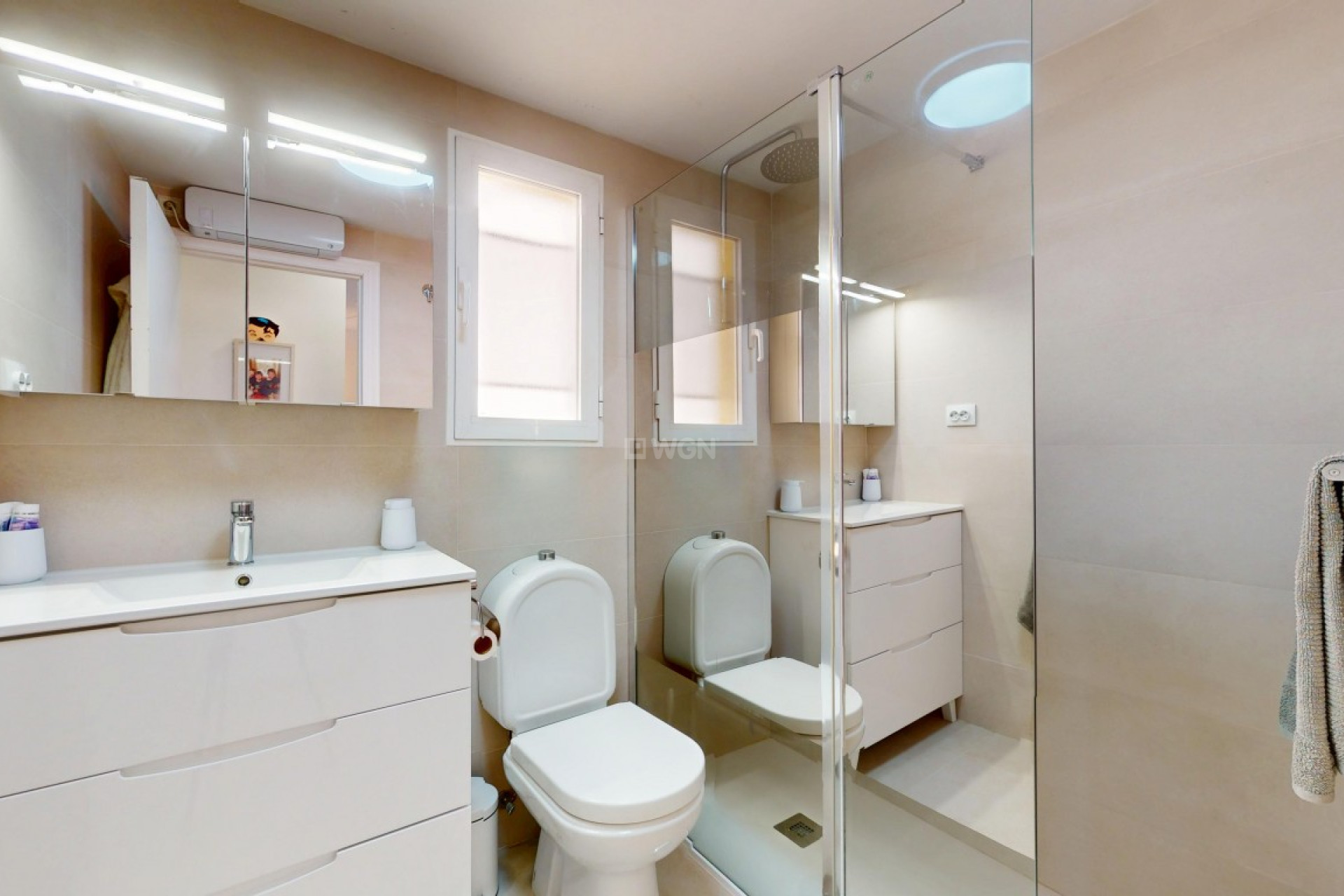 Resale - Apartment / flat - Los Narejos - Costa Calida