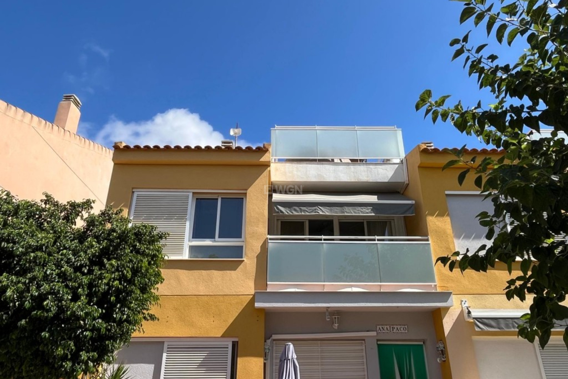 Resale - Apartment / flat - Los Narejos - Costa Calida