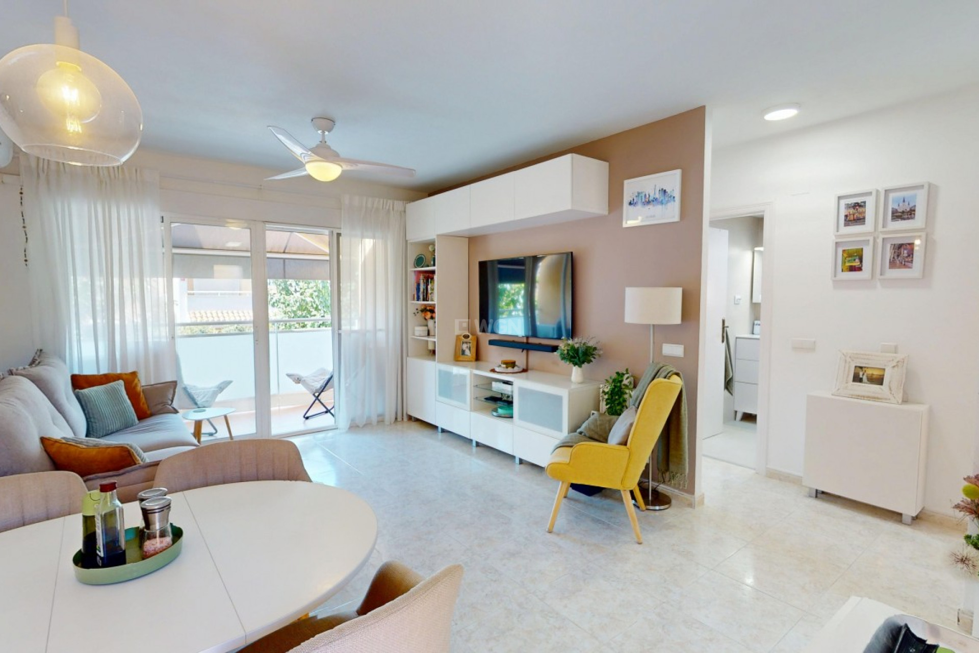 Resale - Apartment / flat - Los Narejos - Costa Calida