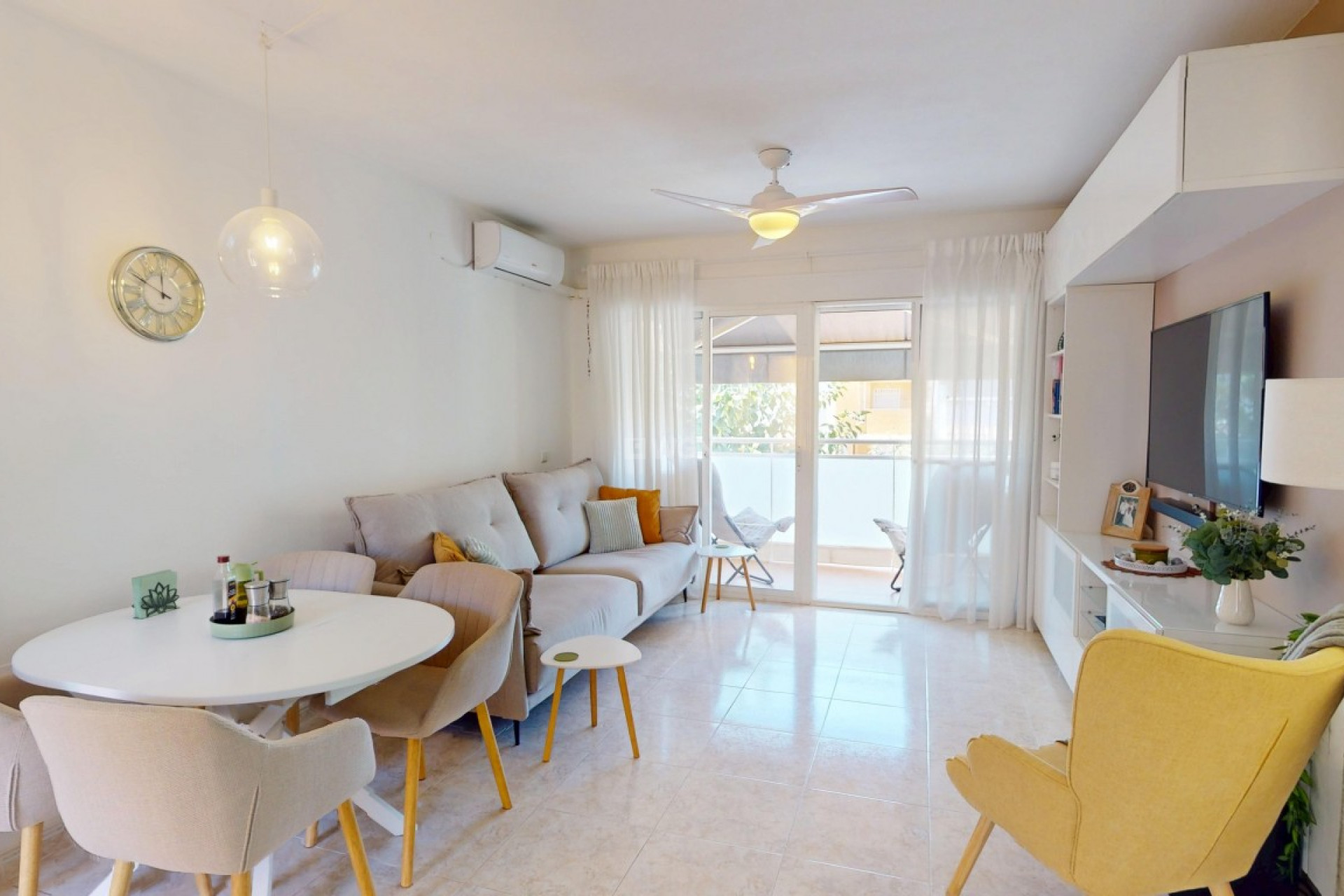 Resale - Apartment / flat - Los Narejos - Costa Calida