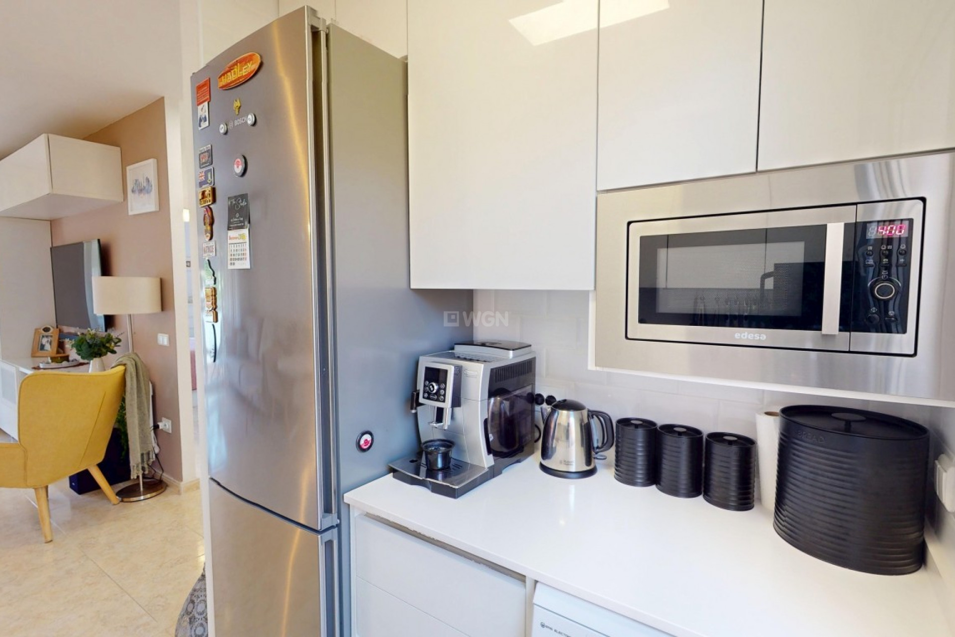 Resale - Apartment / flat - Los Narejos - Costa Calida