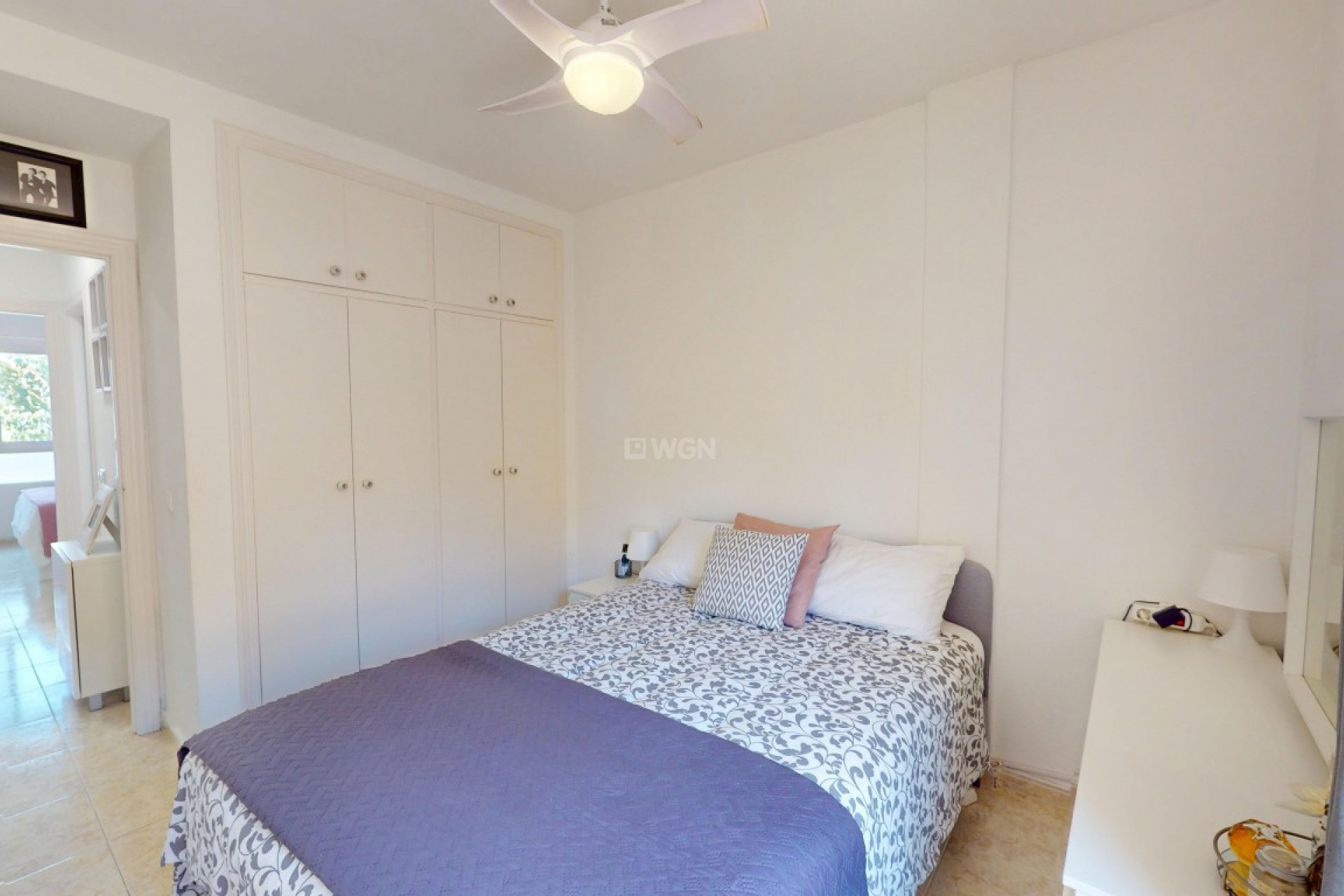 Resale - Apartment / flat - Los Narejos - Costa Calida