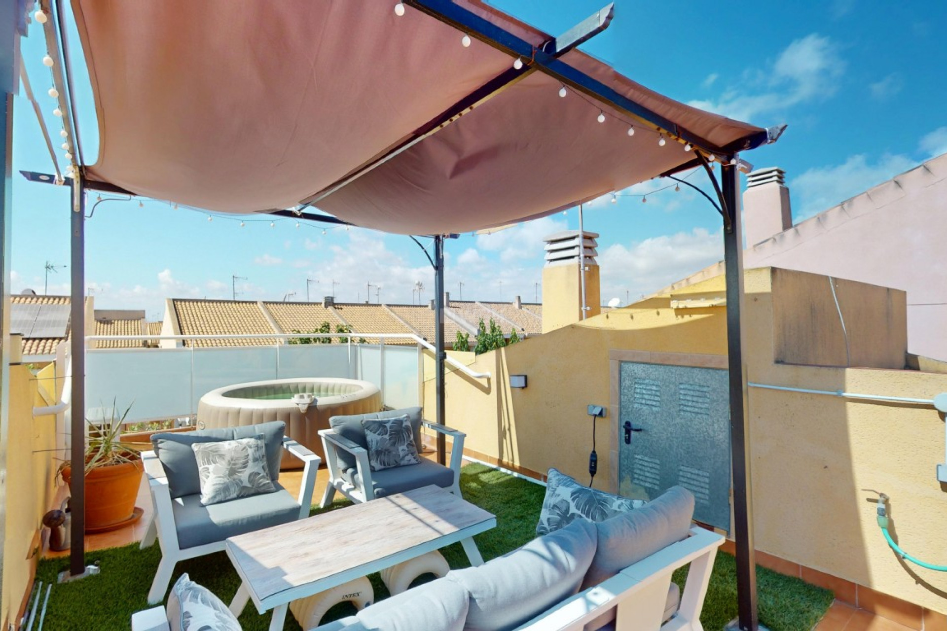 Resale - Apartment / flat - Los Narejos - Costa Calida