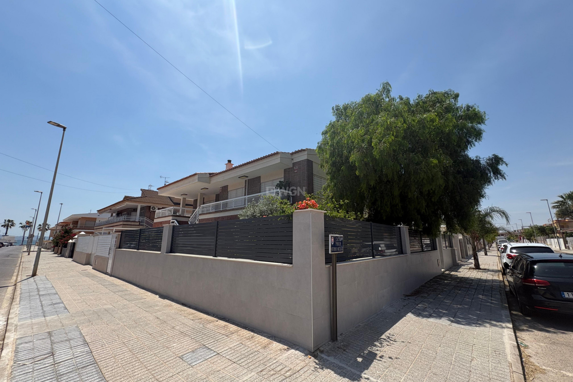 Resale - Apartment / flat - Los Narejos - Costa Calida